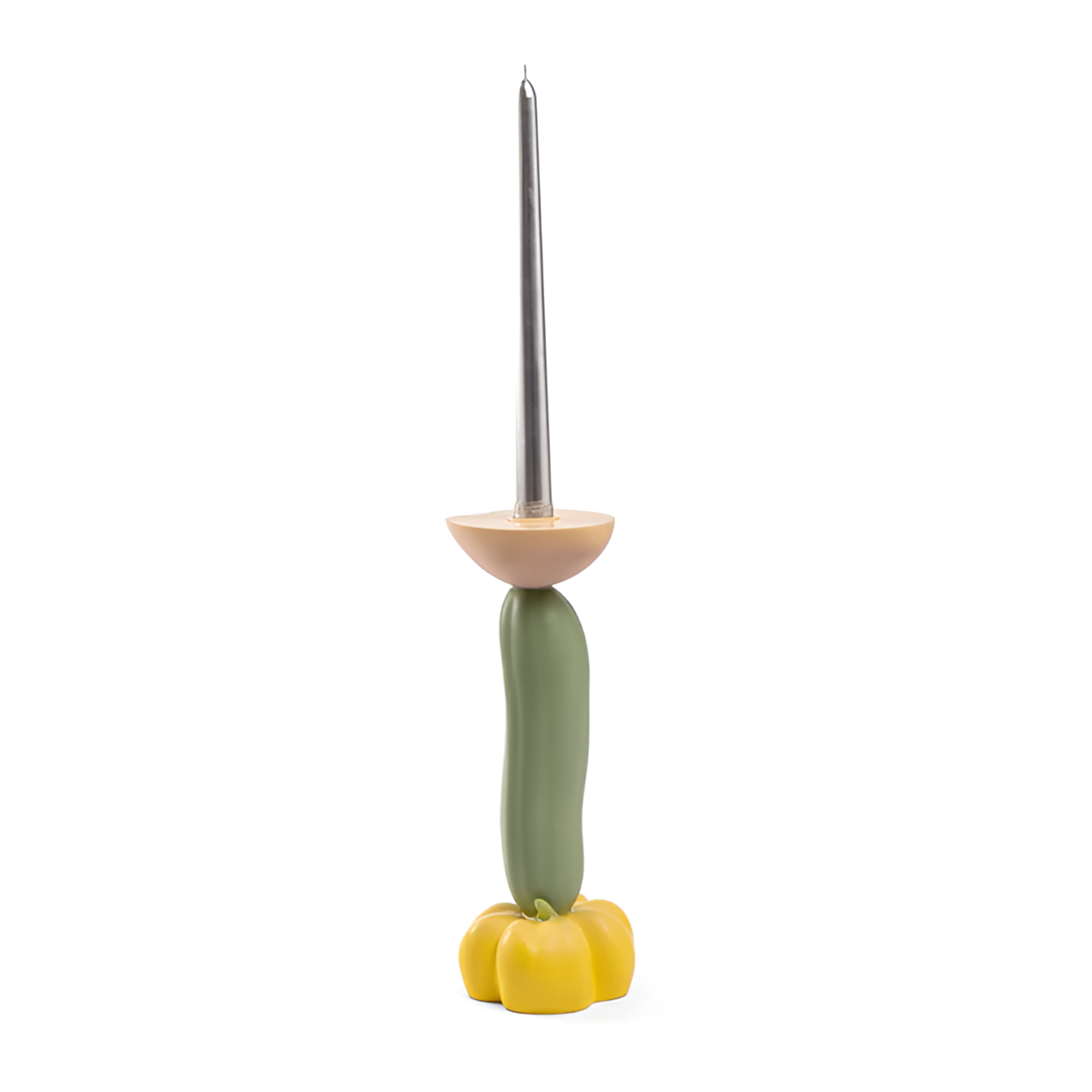 Vitamin Candlestick - Gurke