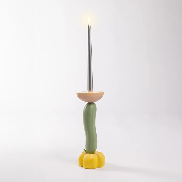 Vitamin Candlestick - Gurke