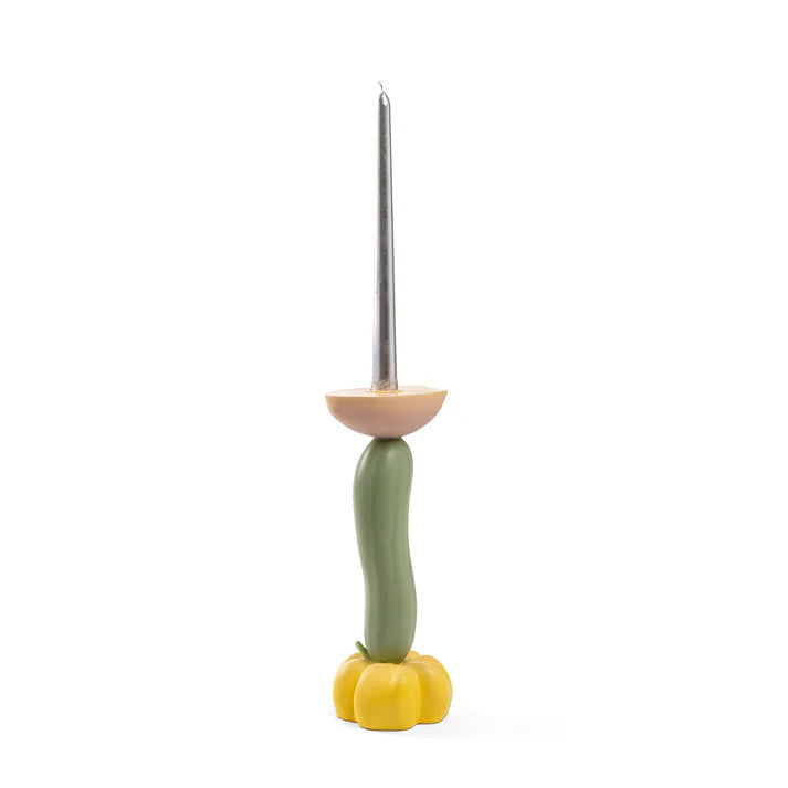 Vitamin Candlestick - Gurke
