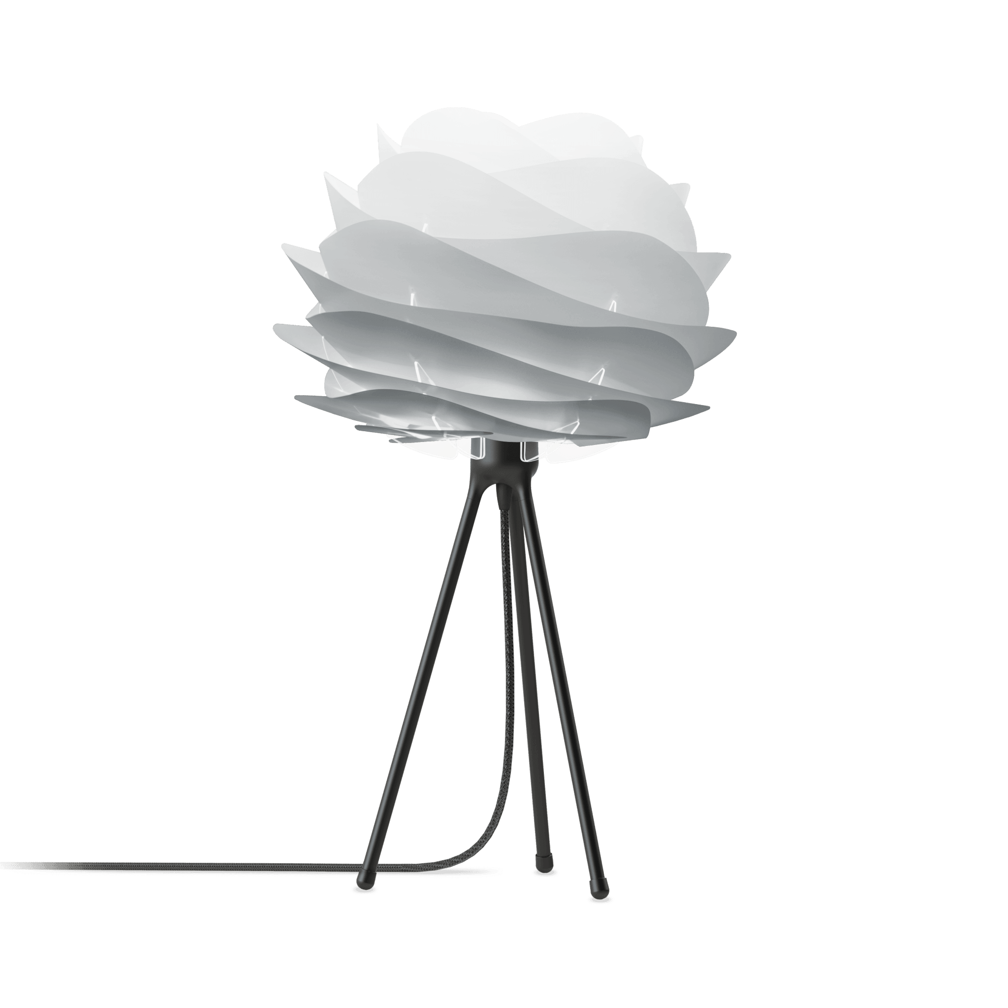 Abażur CARMINA szary UMAGE Eye on Design