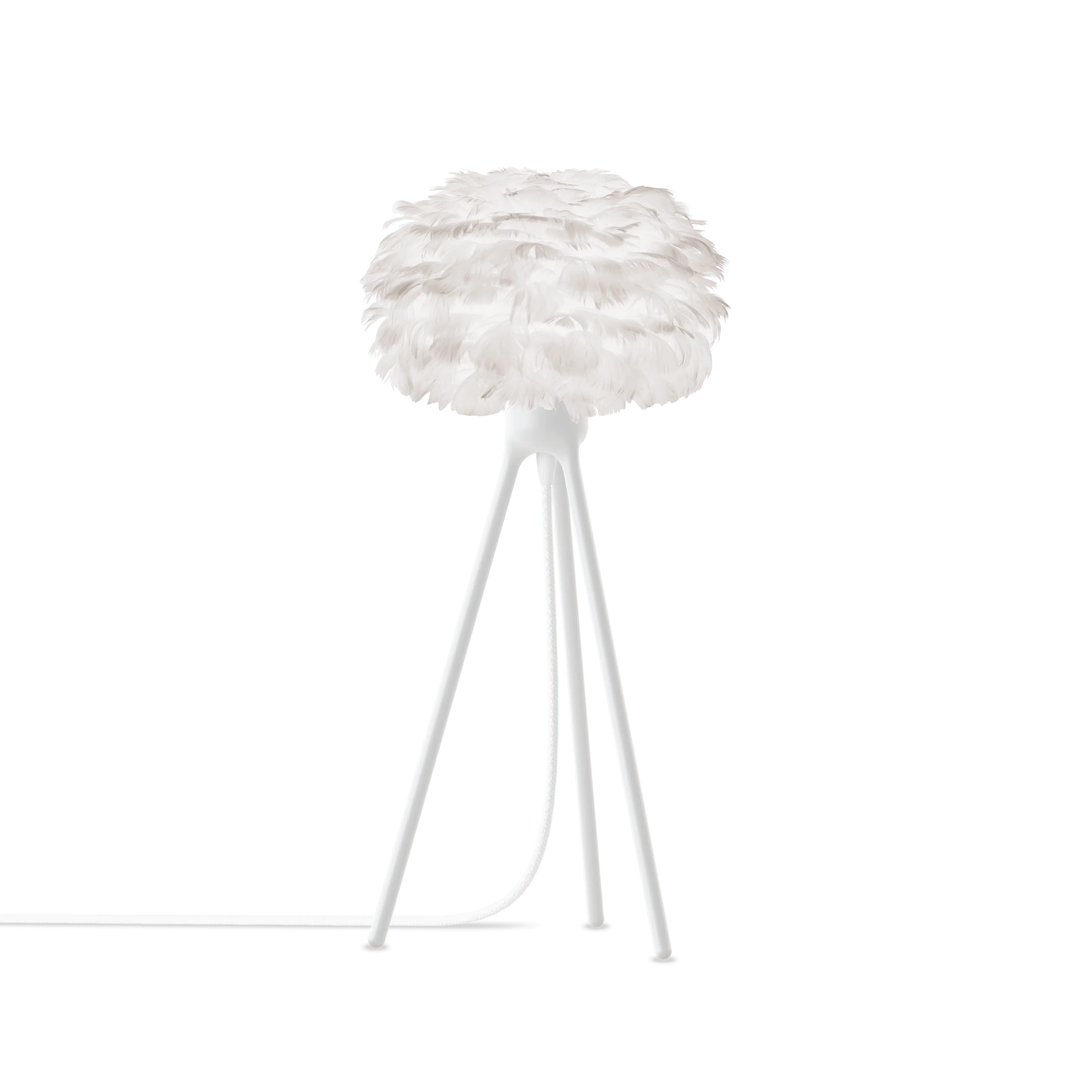 Abażur EOS biały – Umage