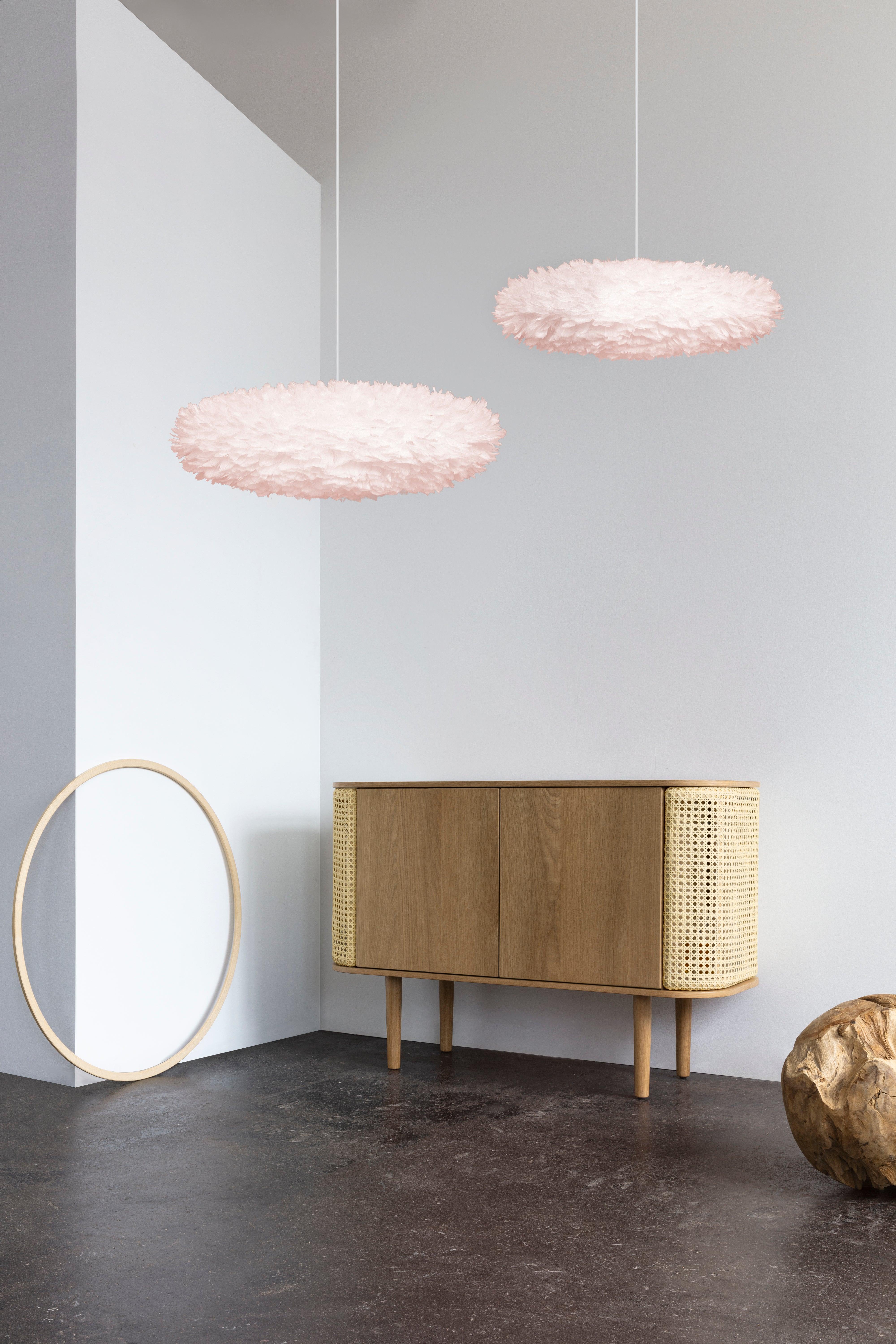 Abażur EOS ESTHER biały UMAGE Eye on Design