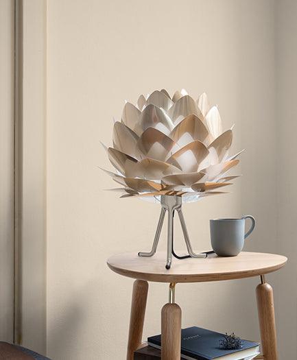 Abażur SILVIA mosiężny UMAGE Eye on Design