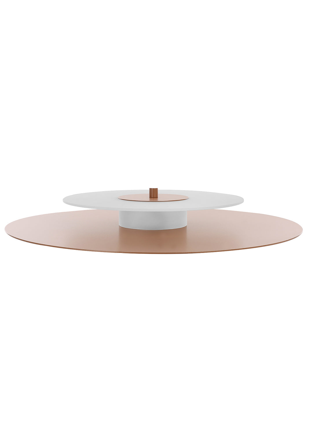 Personalized AEROPLAN wall lamp