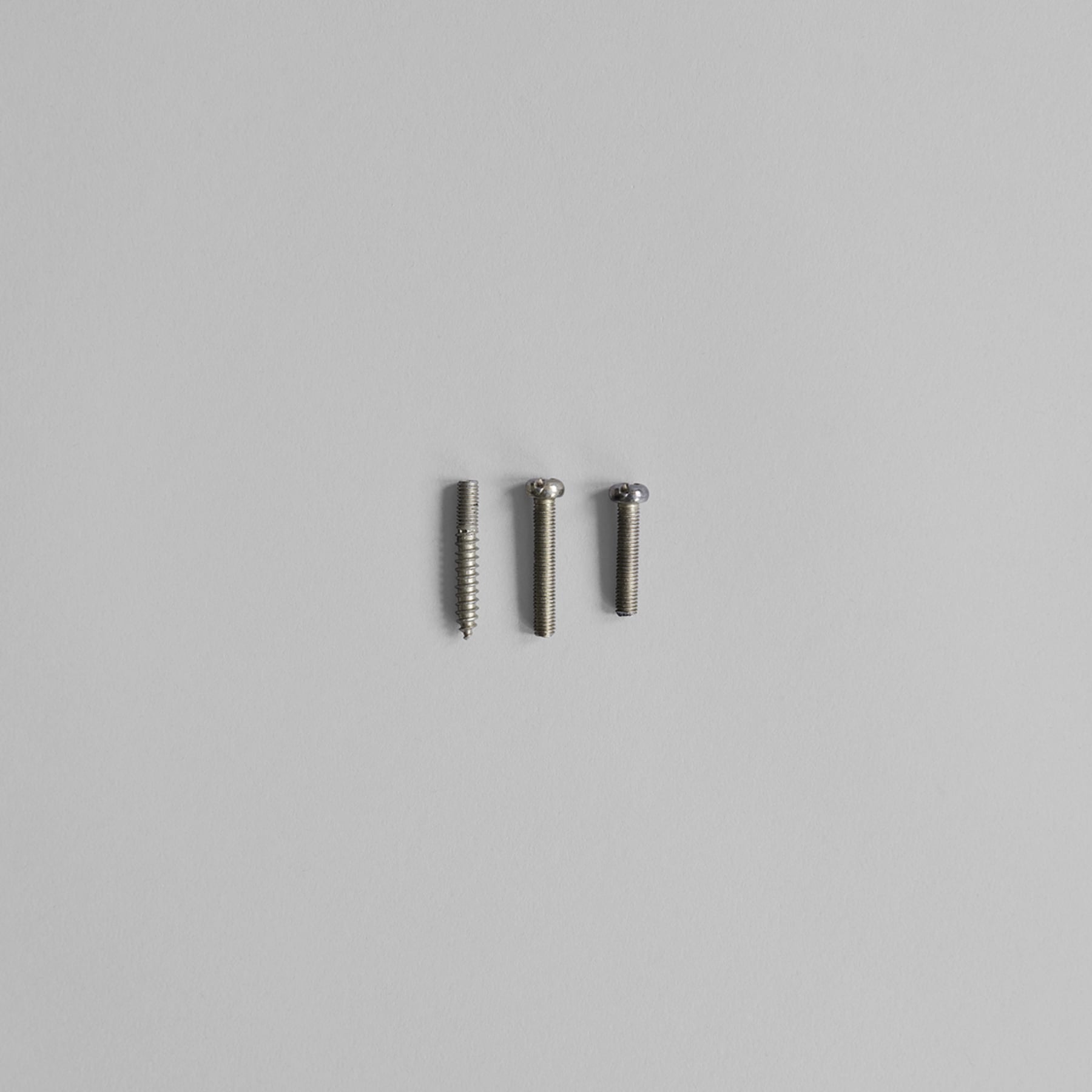 HIHAT brass knobs