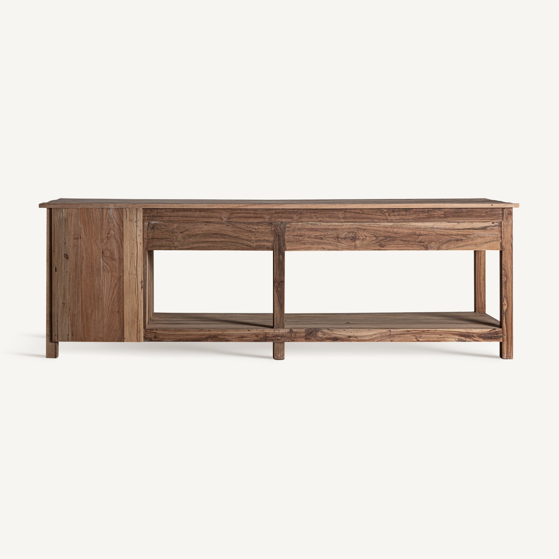 NEHREN Chest of Drawers made from Recycled Wood
