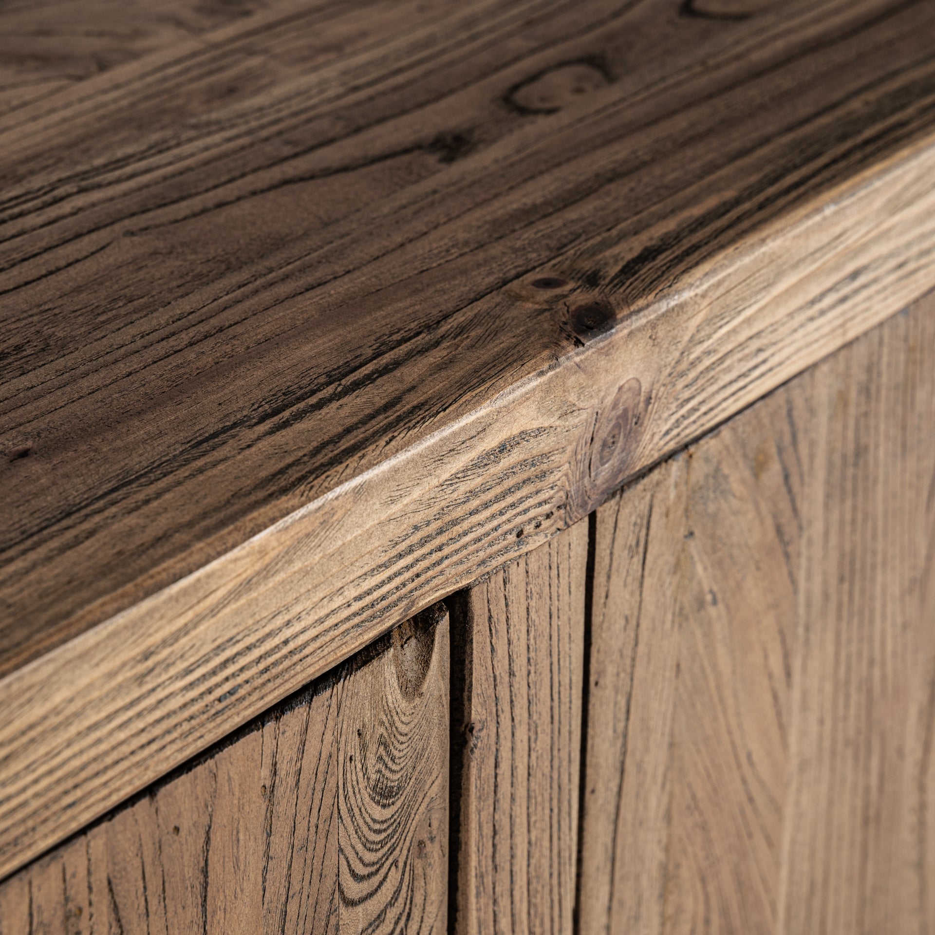 NORVIK Chest of Drawers in Ash Wood