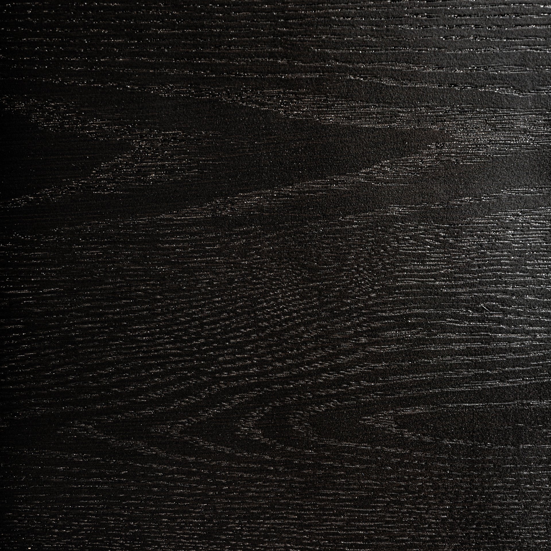 RIZE Chest of Drawers in Dark Oak Wood