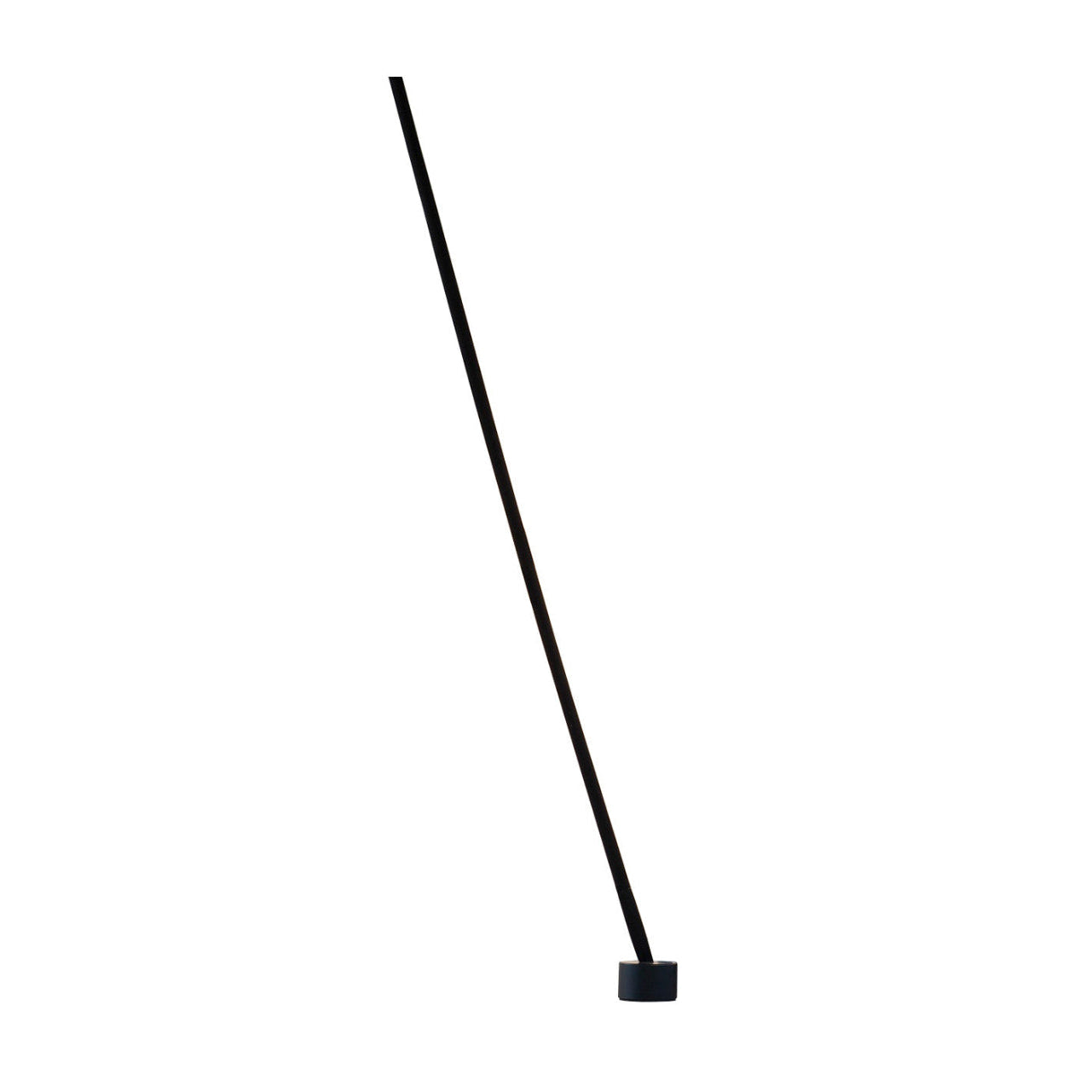 ELASTICA black floor lamp