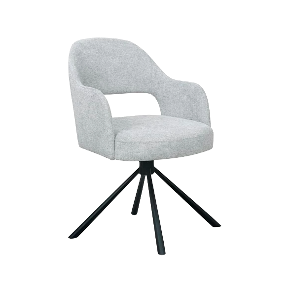 AVIO personalized swivel chair