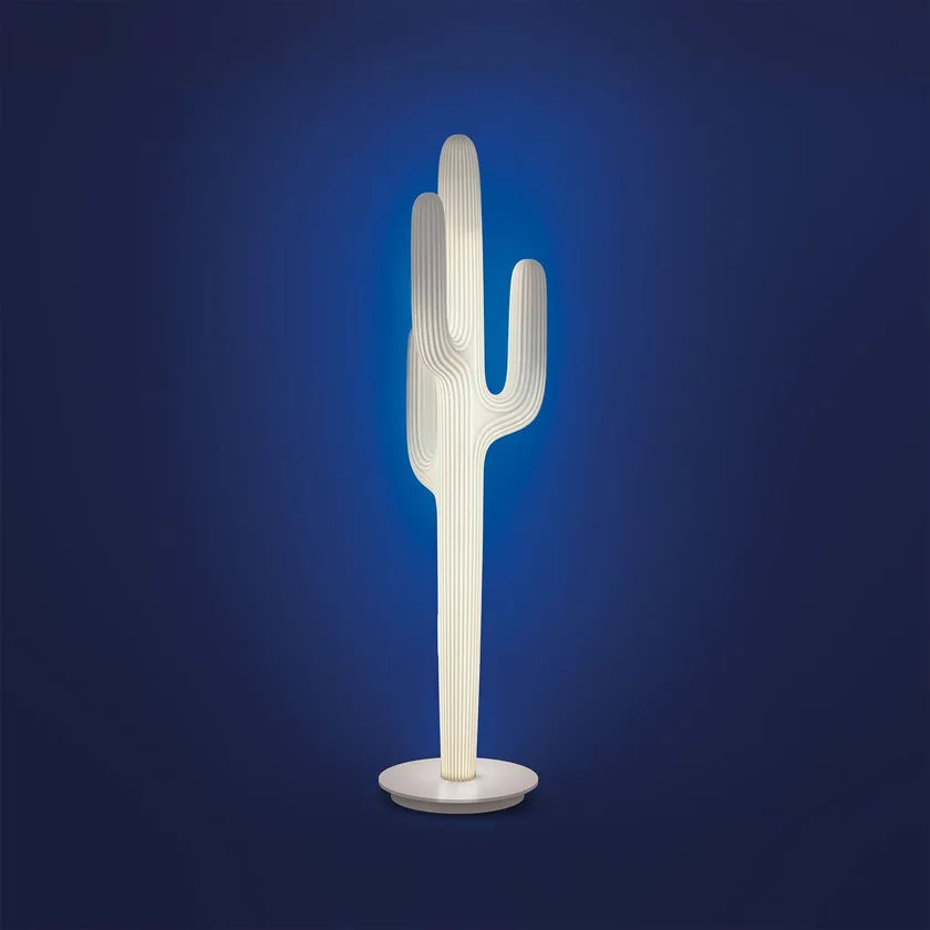 SAGUARO outdoor lamp white
