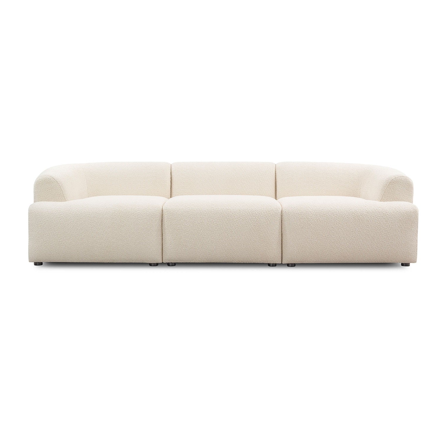 Sofa modułowa BALOO - kolor do wyboru Nordic Line Eye on Design