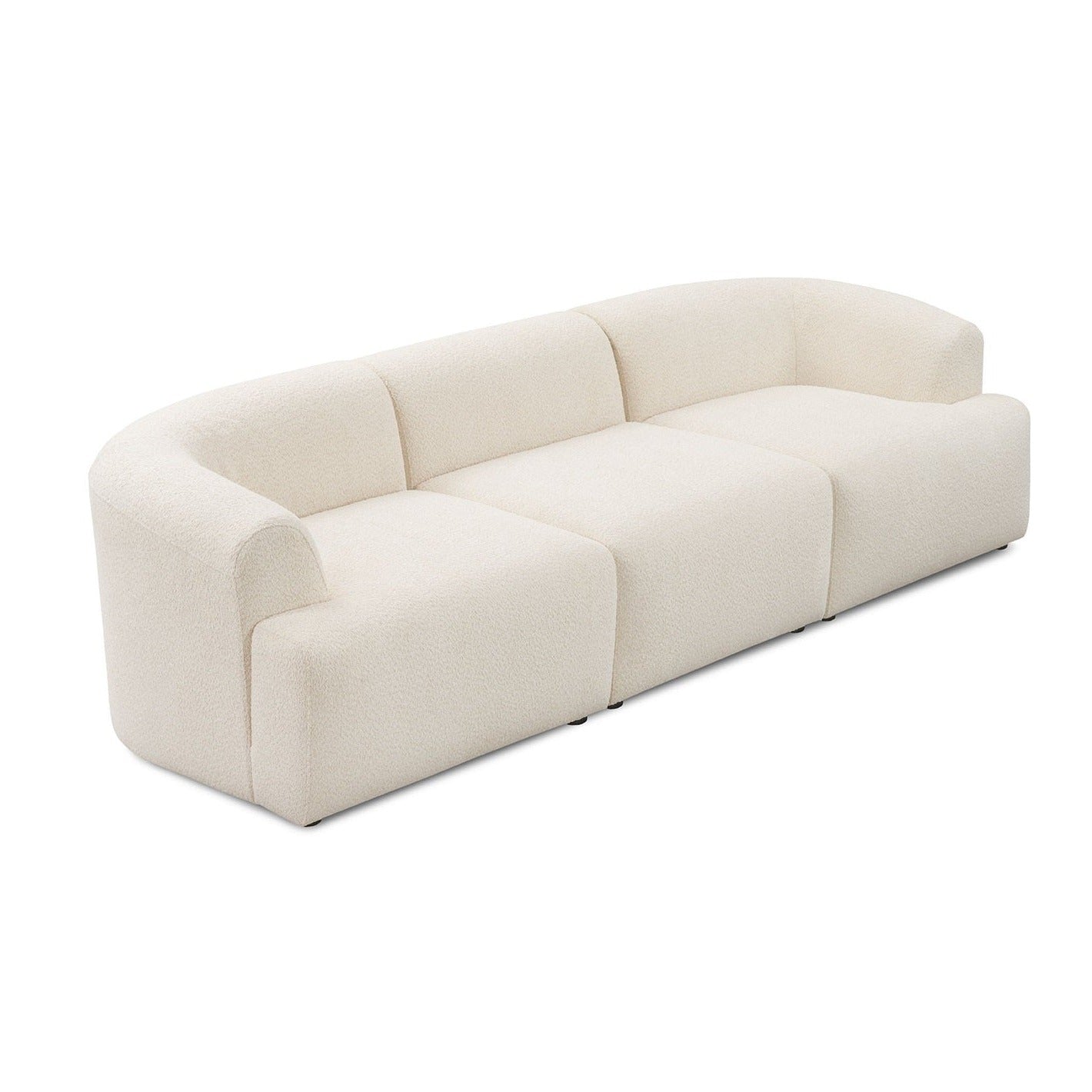 Sofa modułowa BALOO - kolor do wyboru Nordic Line Eye on Design