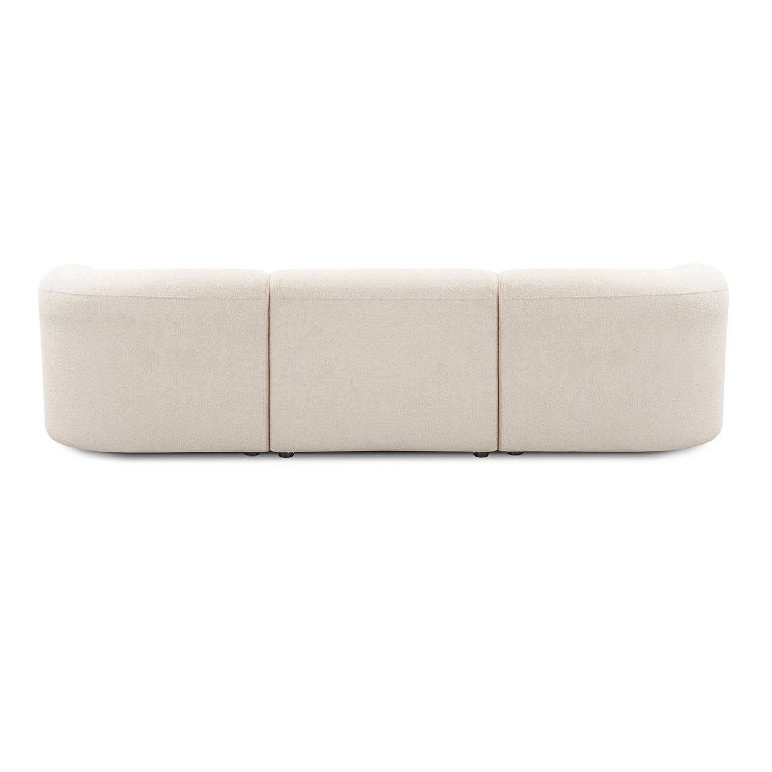 Sofa modułowa BALOO - kolor do wyboru Nordic Line Eye on Design