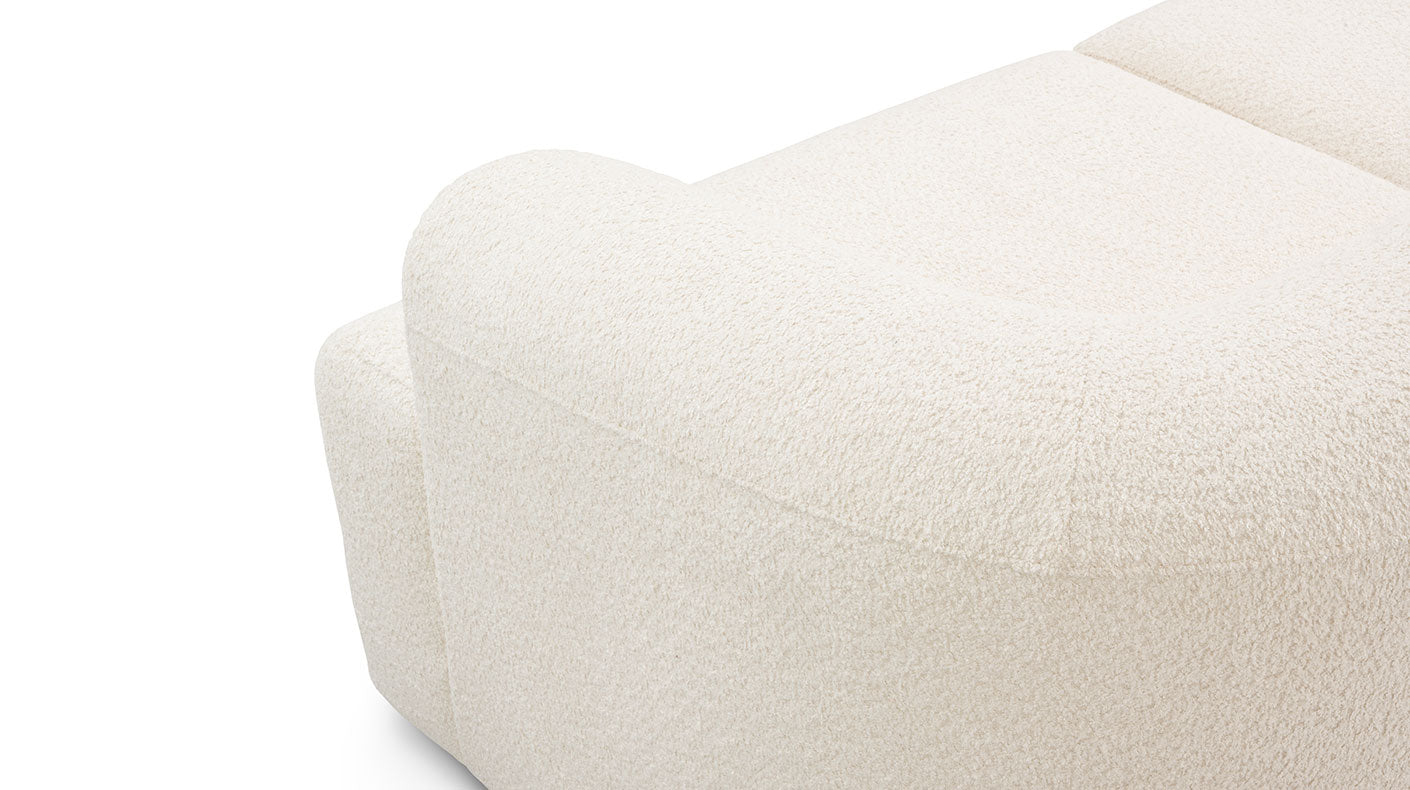 Sofa BALOO - kolor do wyboru Nordic Line Eye on Design