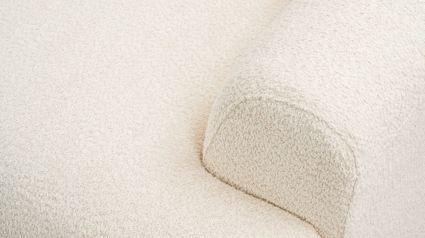 Sofa modułowa BALOO - kolor do wyboru Nordic Line Eye on Design