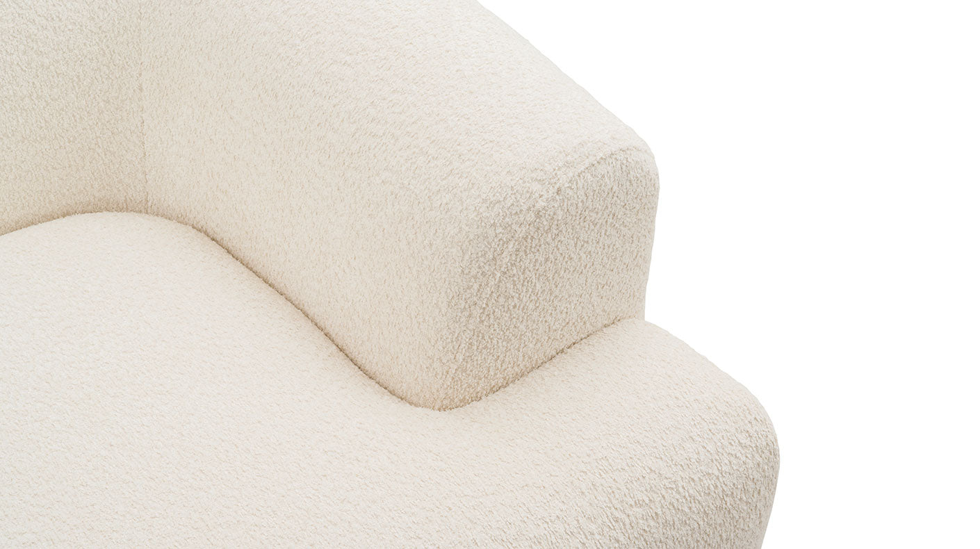 Sofa modułowa BALOO - kolor do wyboru Nordic Line Eye on Design