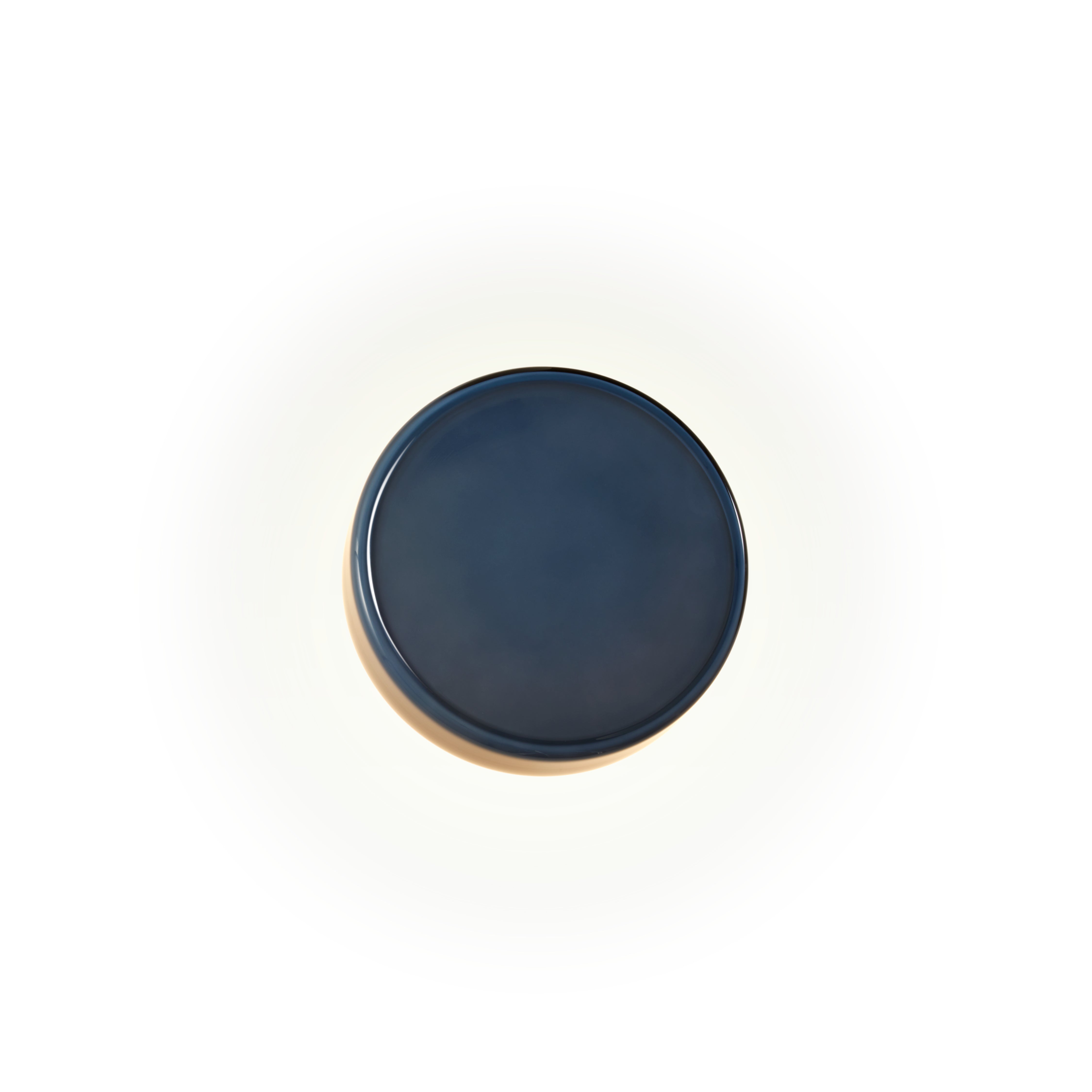 CARAMEL Blue Wall Lamp