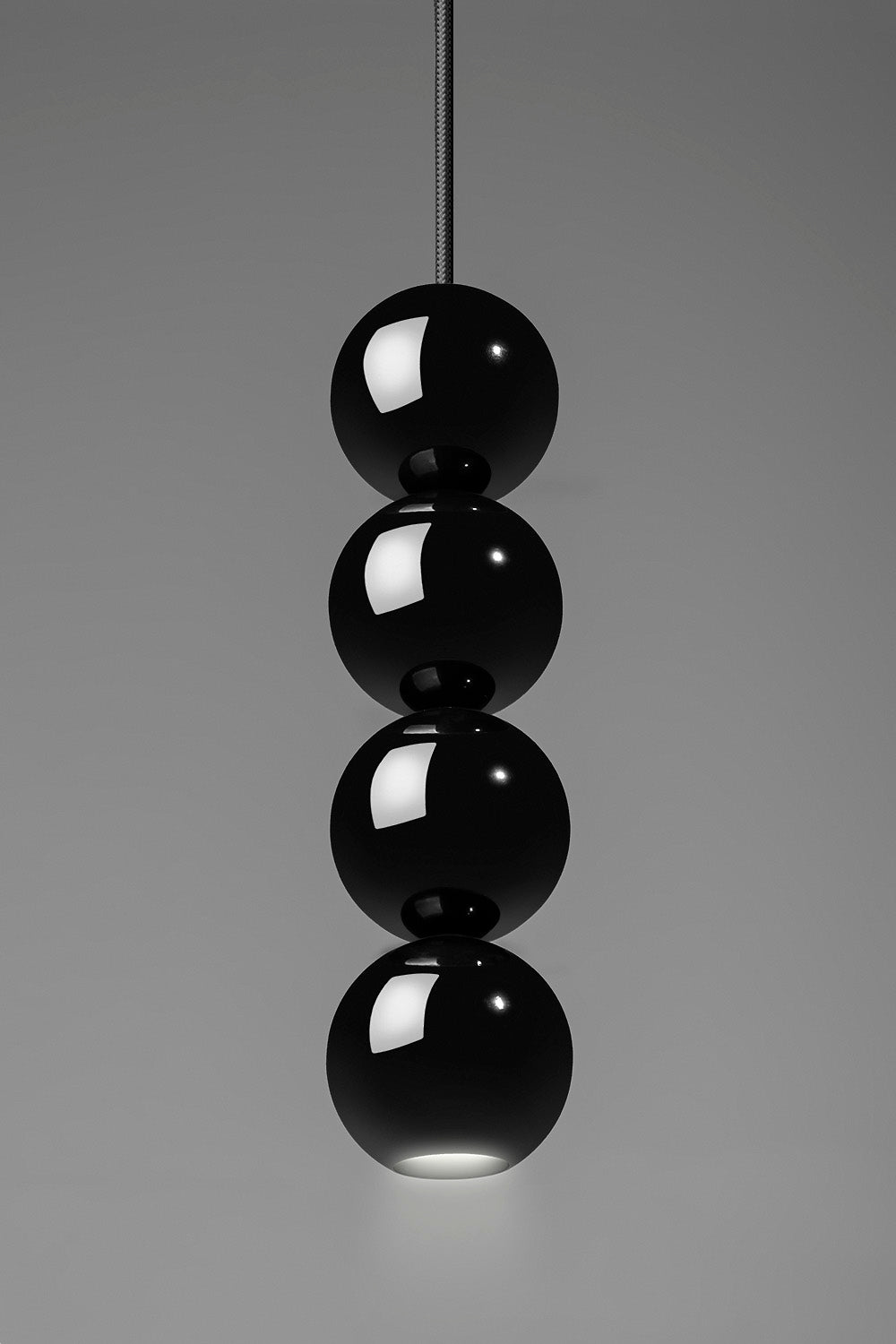 BOLA BOLA LED customizable pendant lamp