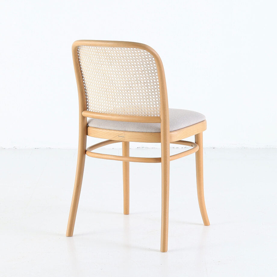 Stuhl A-811/1 Buchenholz