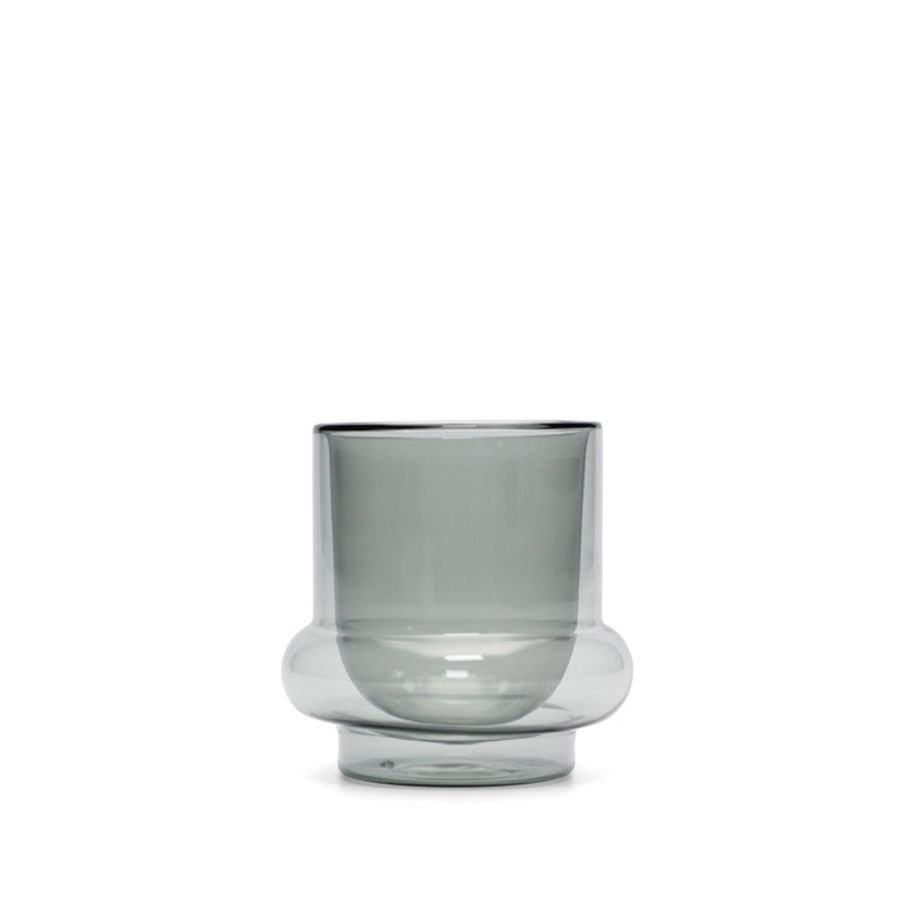 Glas Beule Glasset