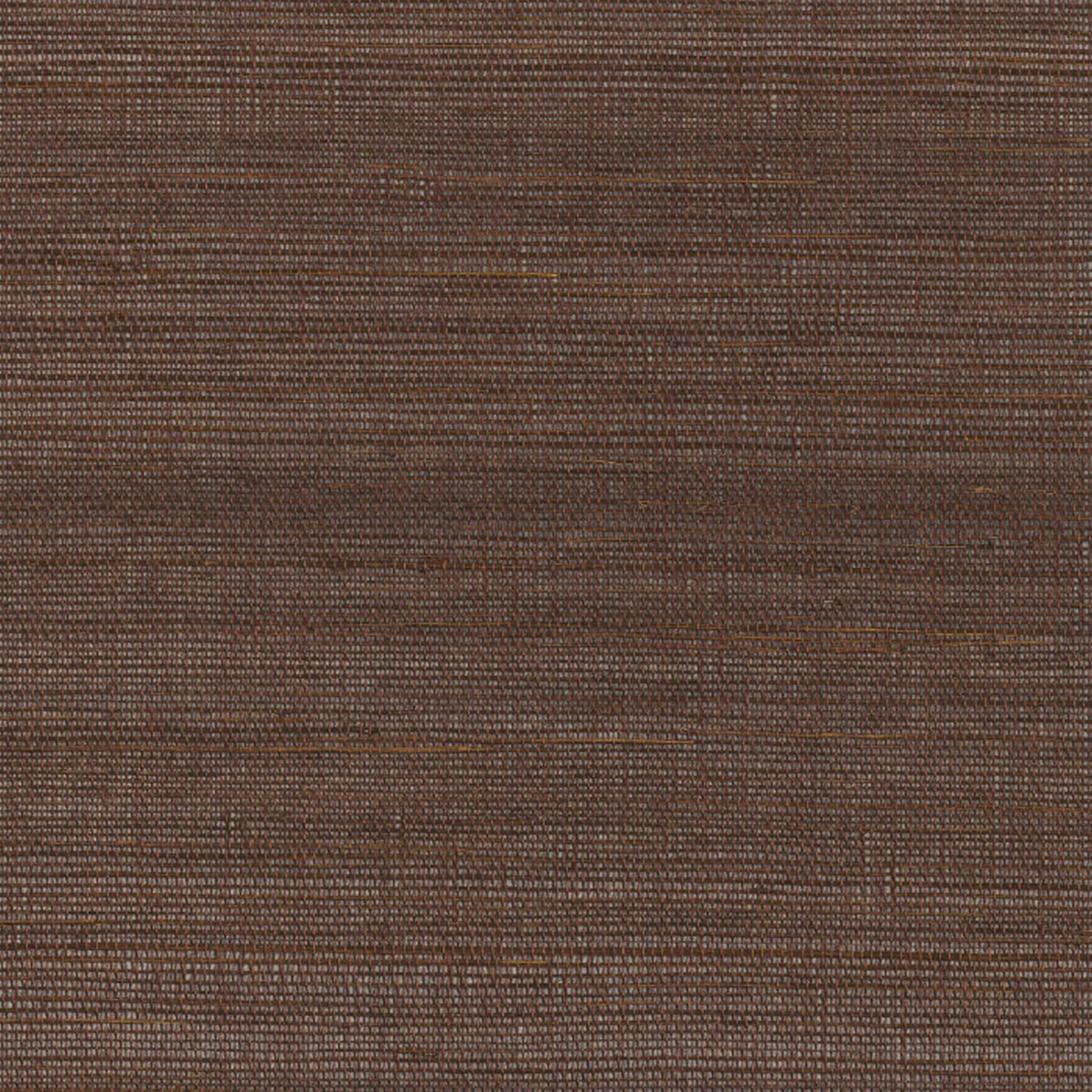 Structural plant fiber wallpaper PICTA - NOIR / GRENAT black with burgundy