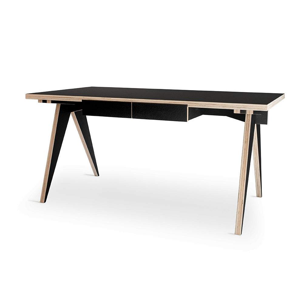 ST CALIPERS black table