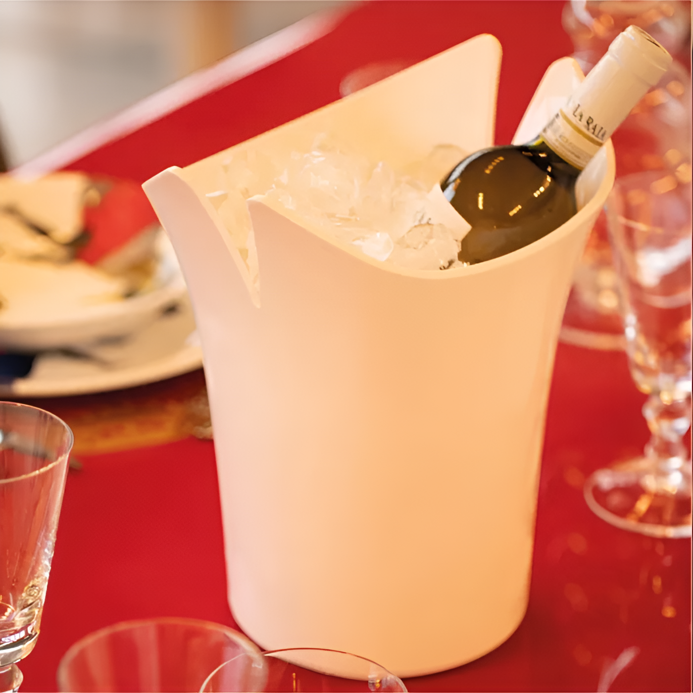 Calla black cooler