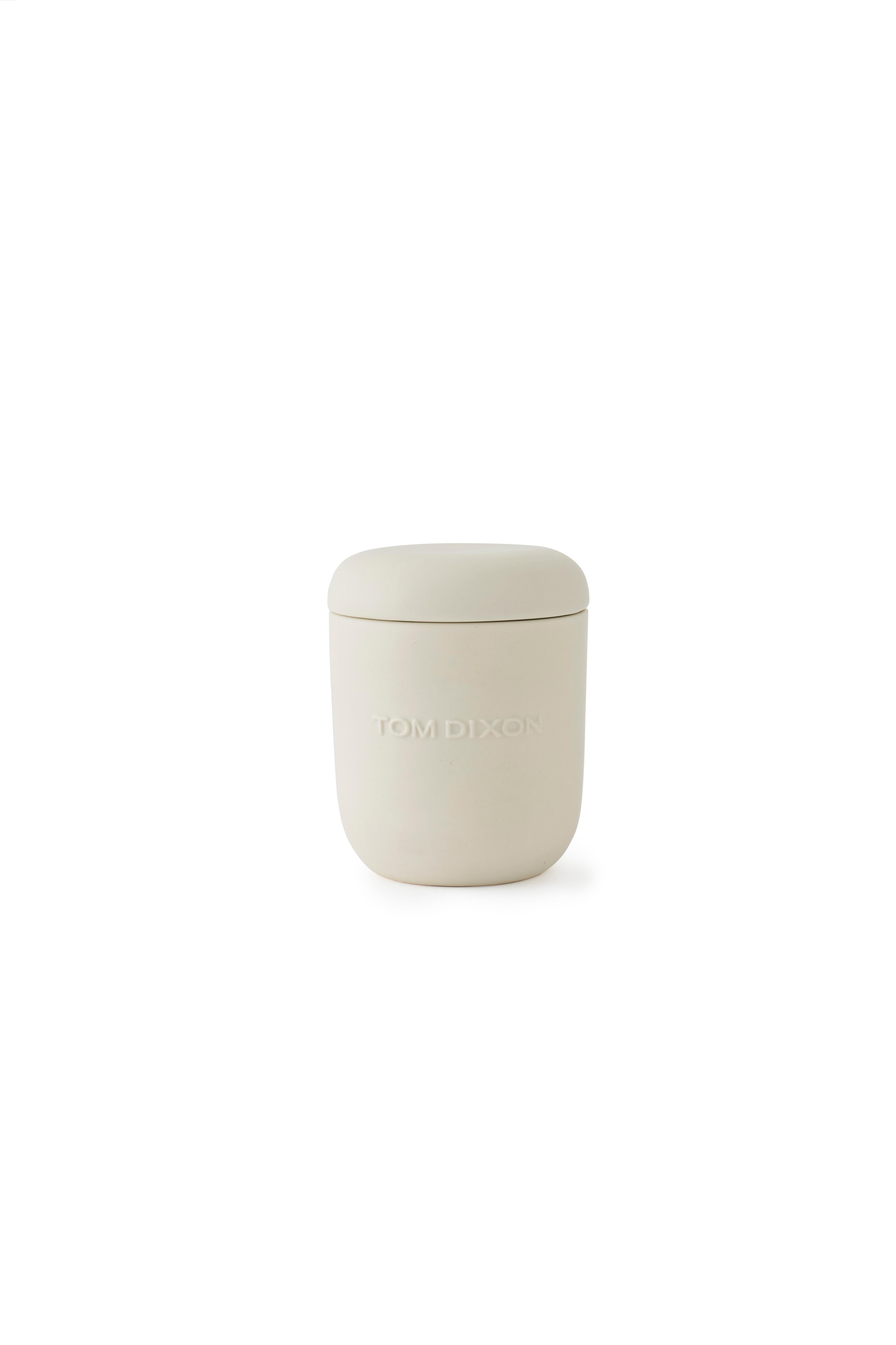 AIR Scented Candle in Cream