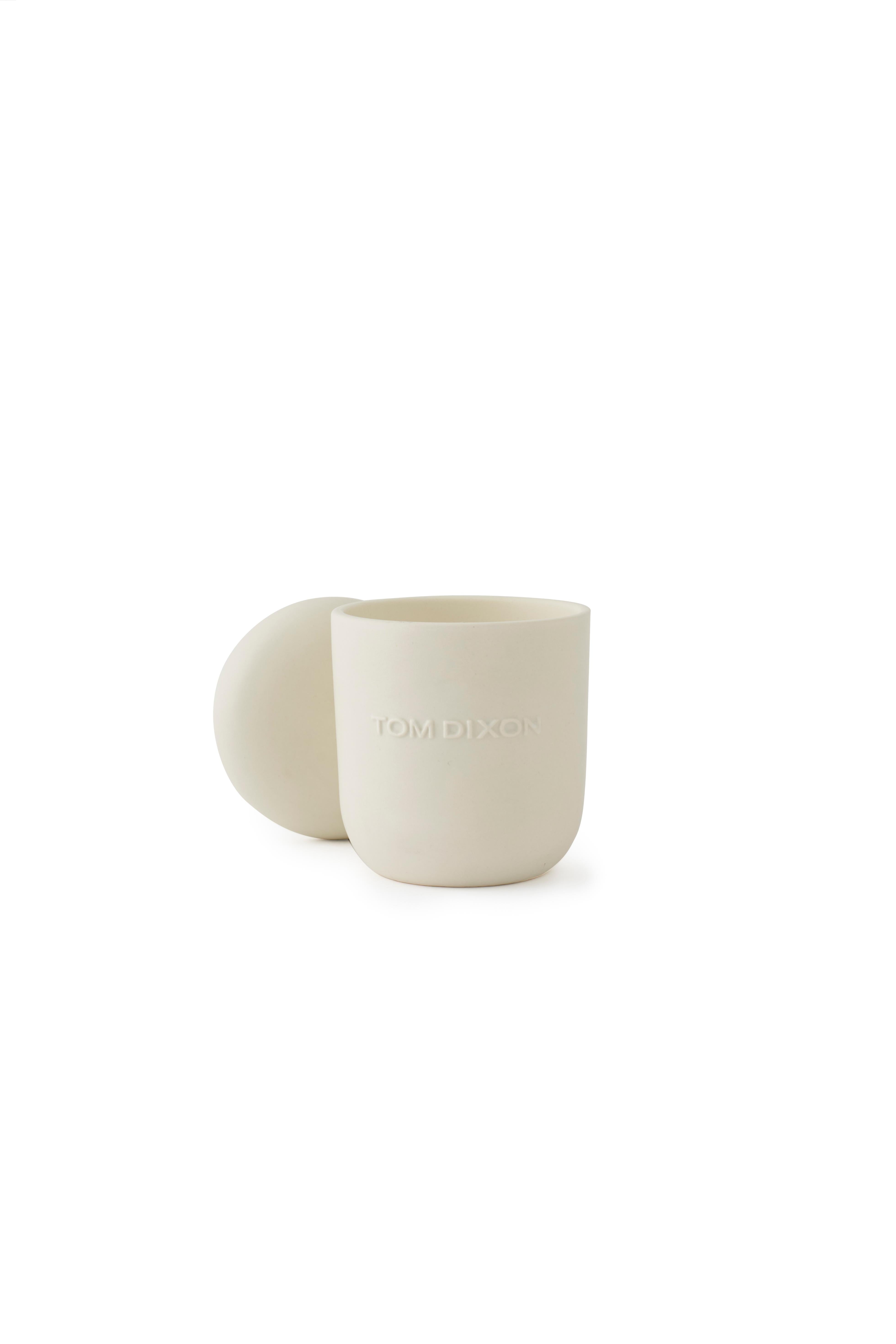 AIR Scented Candle in Cream