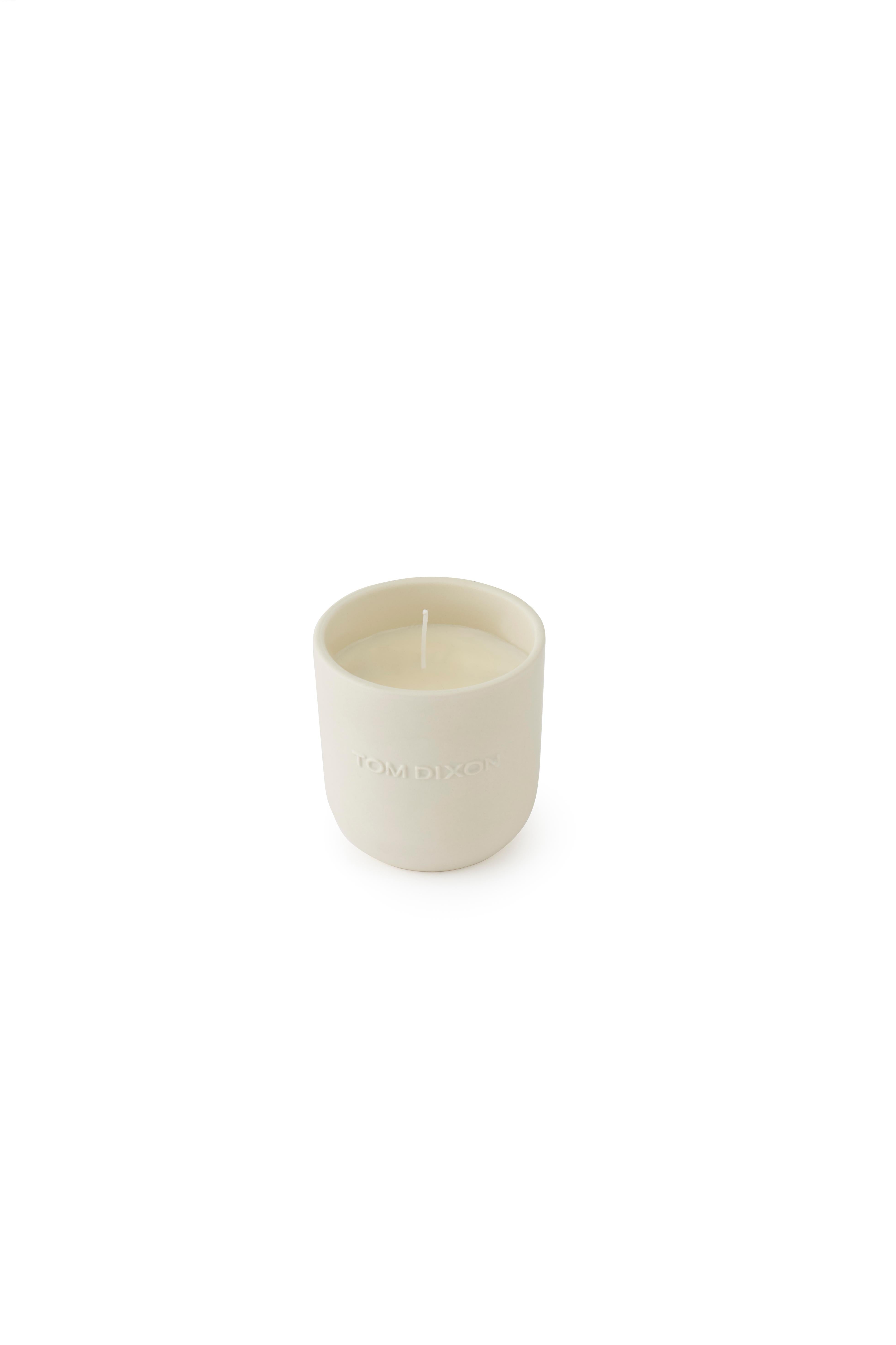 AIR Scented Candle in Cream
