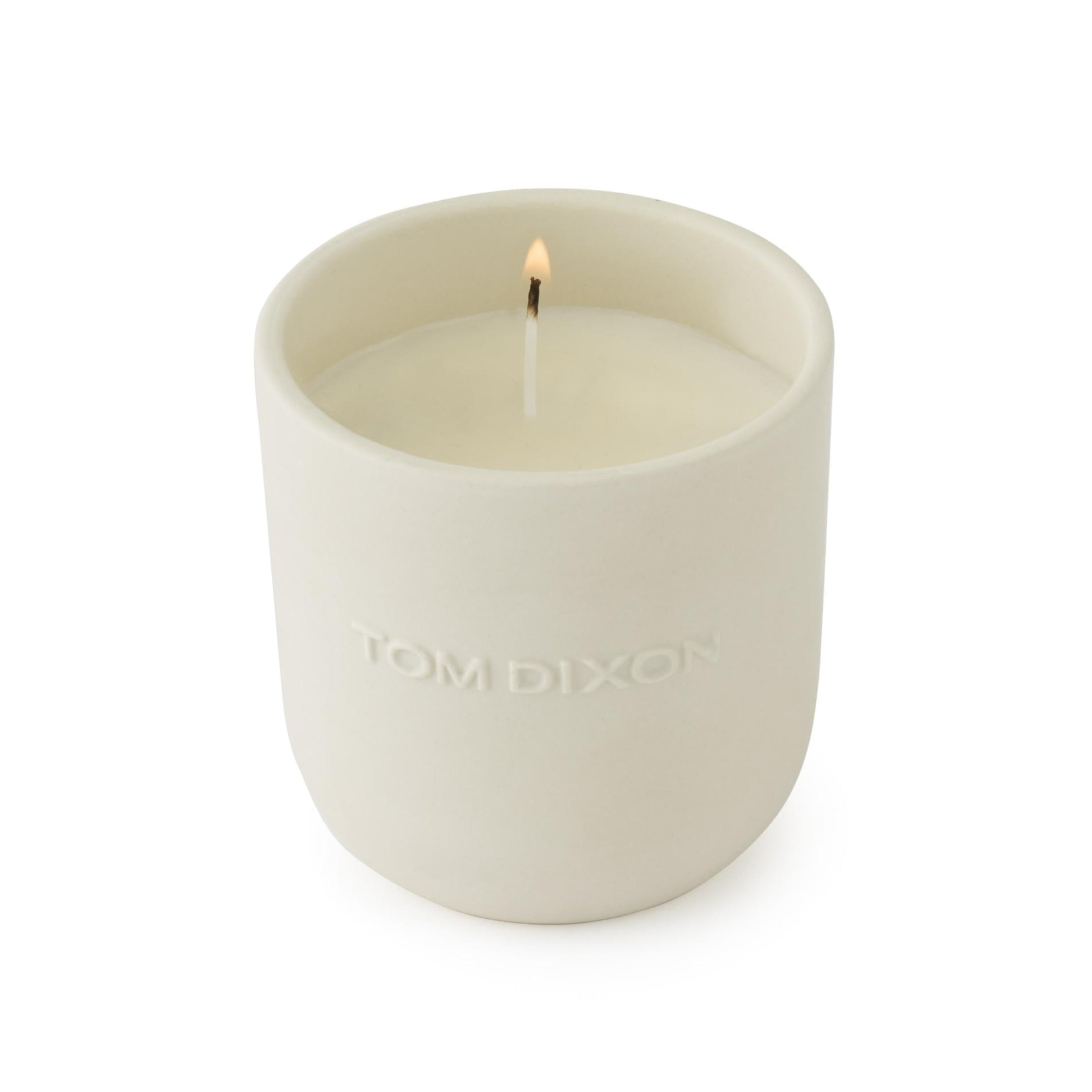 AIR Scented Candle in Cream