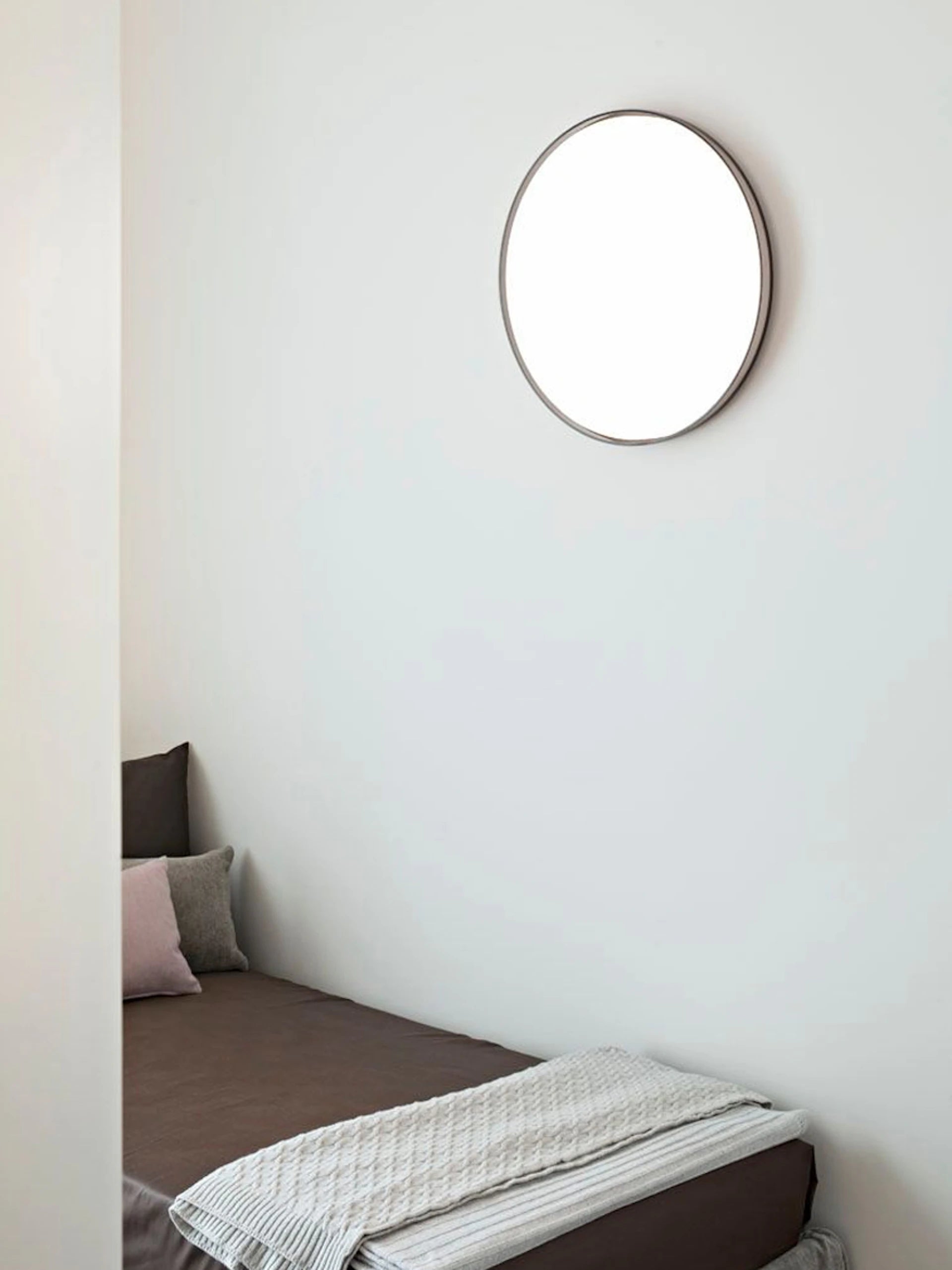 Deckenleuchte CLARA rauchige Ausführung