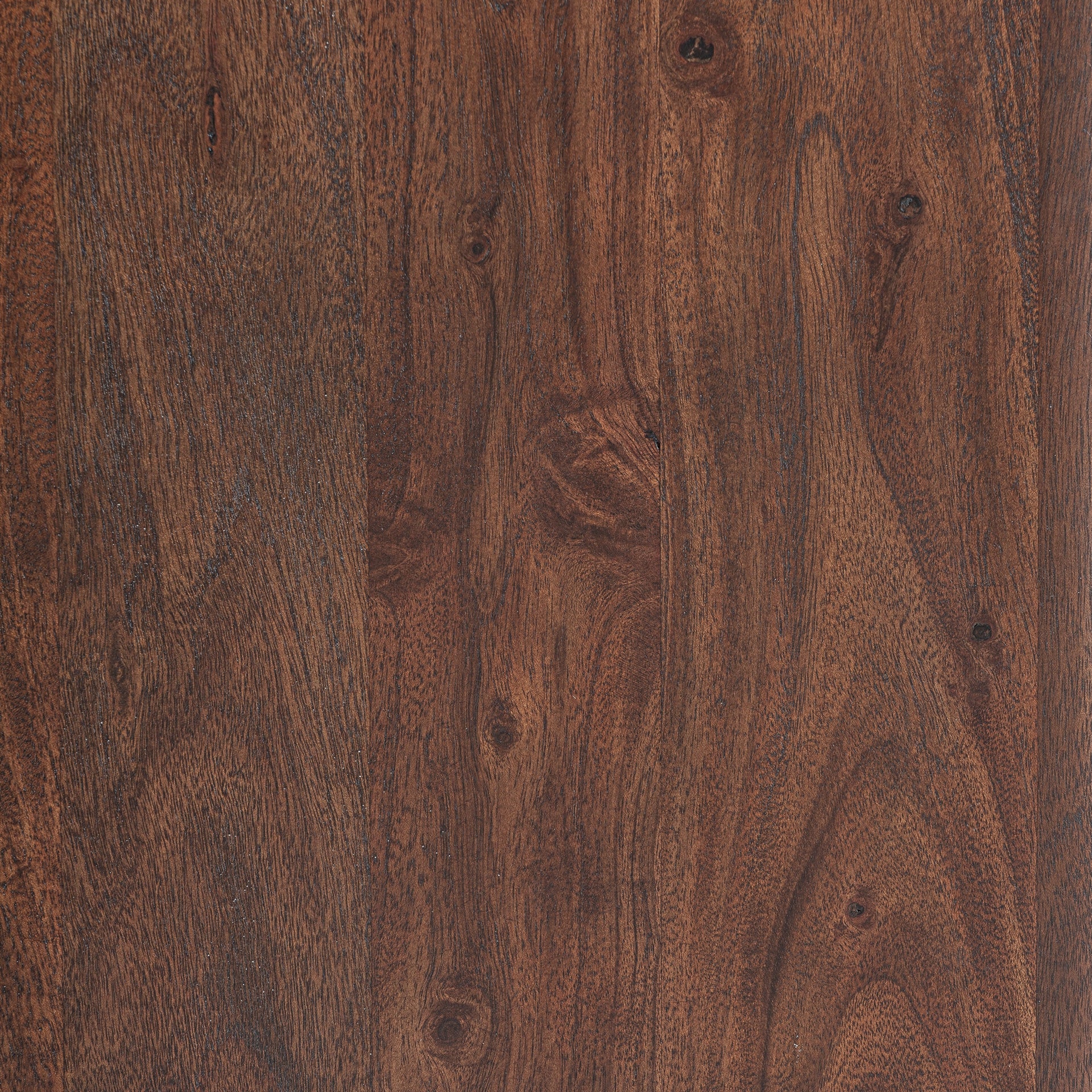EYZIES Console Acacia Wood