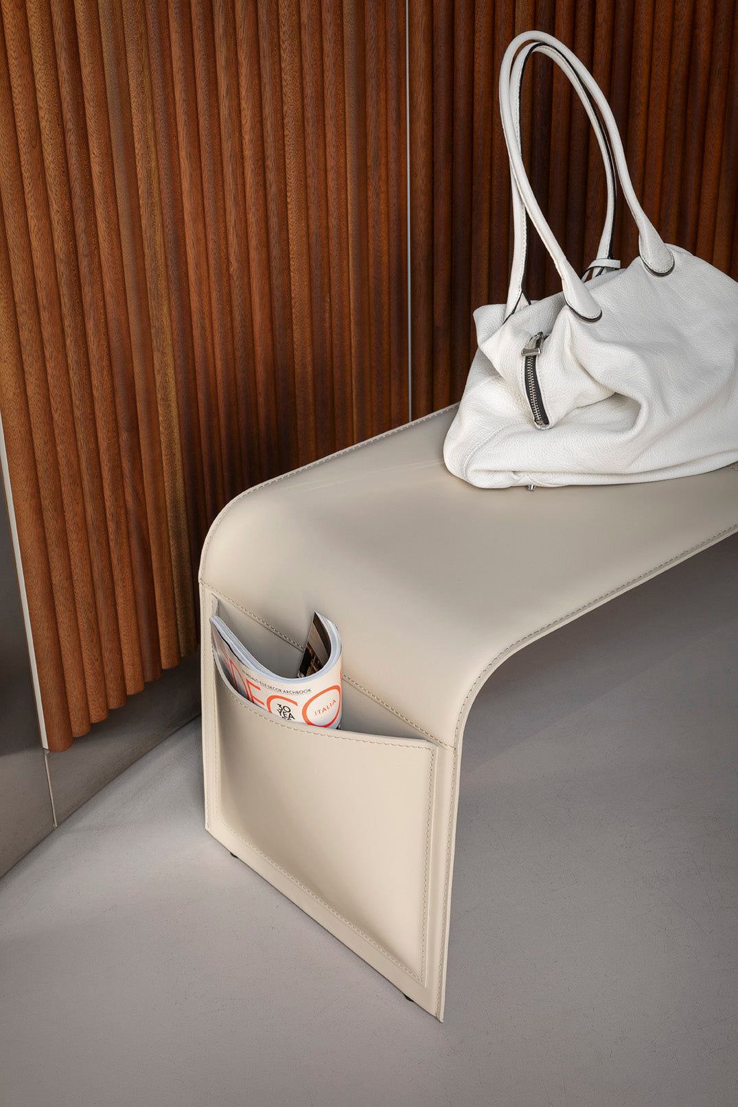 SHAPE Bench Black