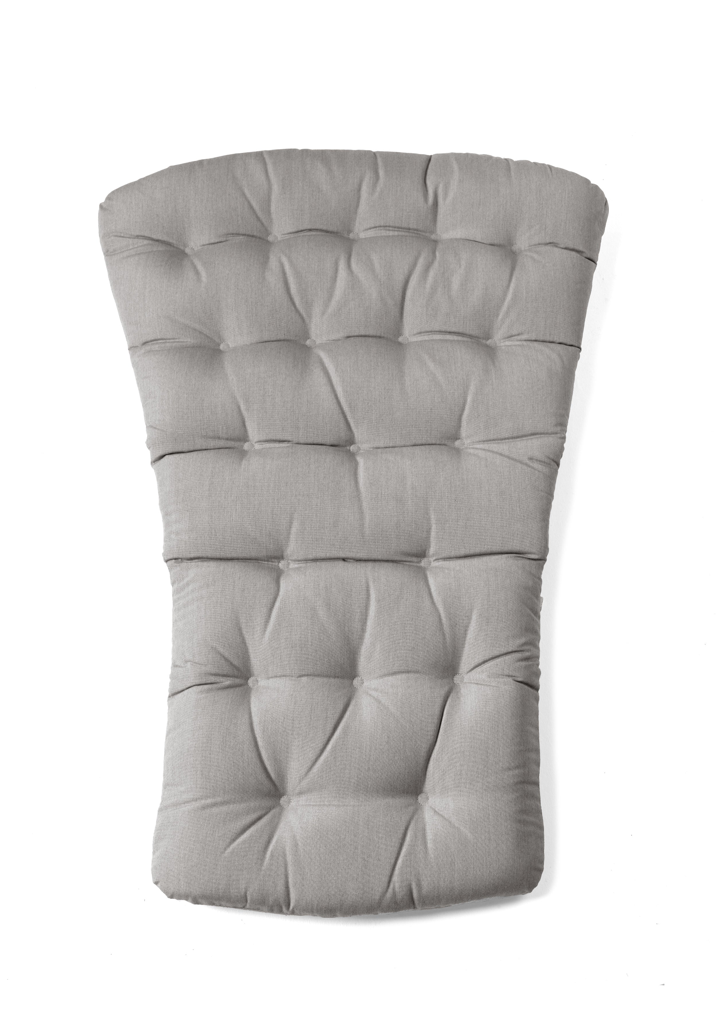 FOLIO Outdoor Armchair in Brown