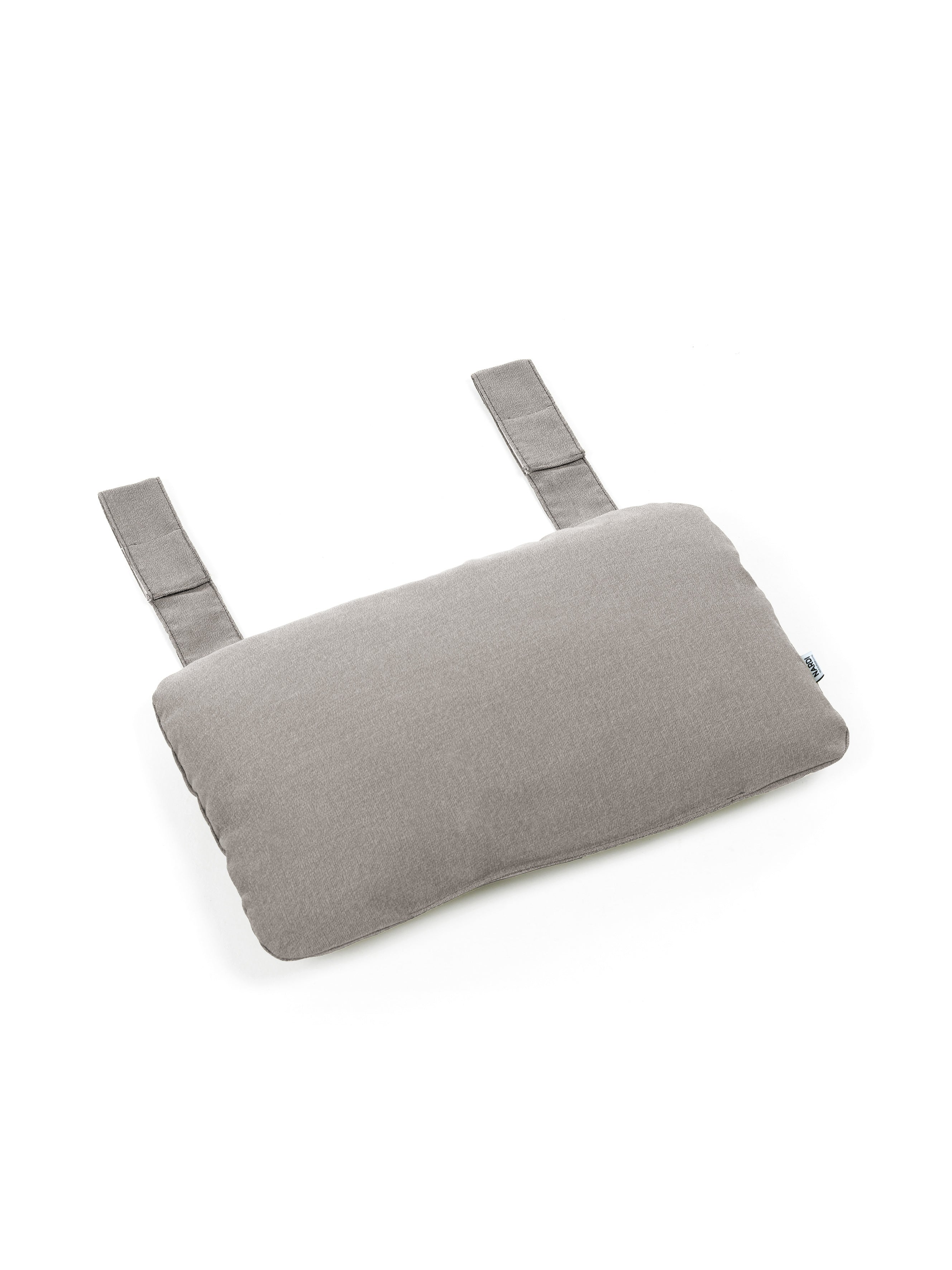 FOLIO Outdoor Armchair in Brown