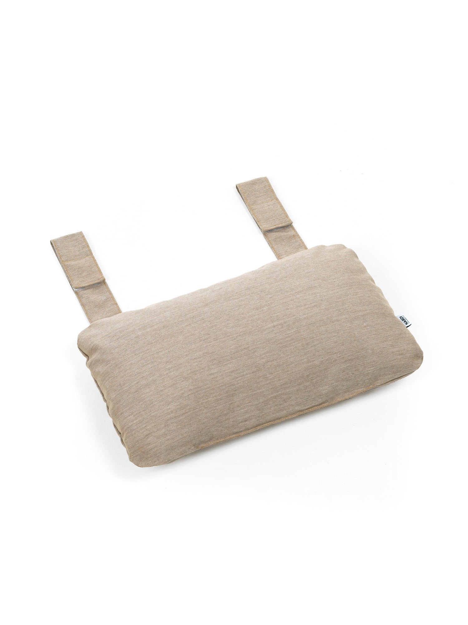 FOLIO Outdoor Armchair in Brown
