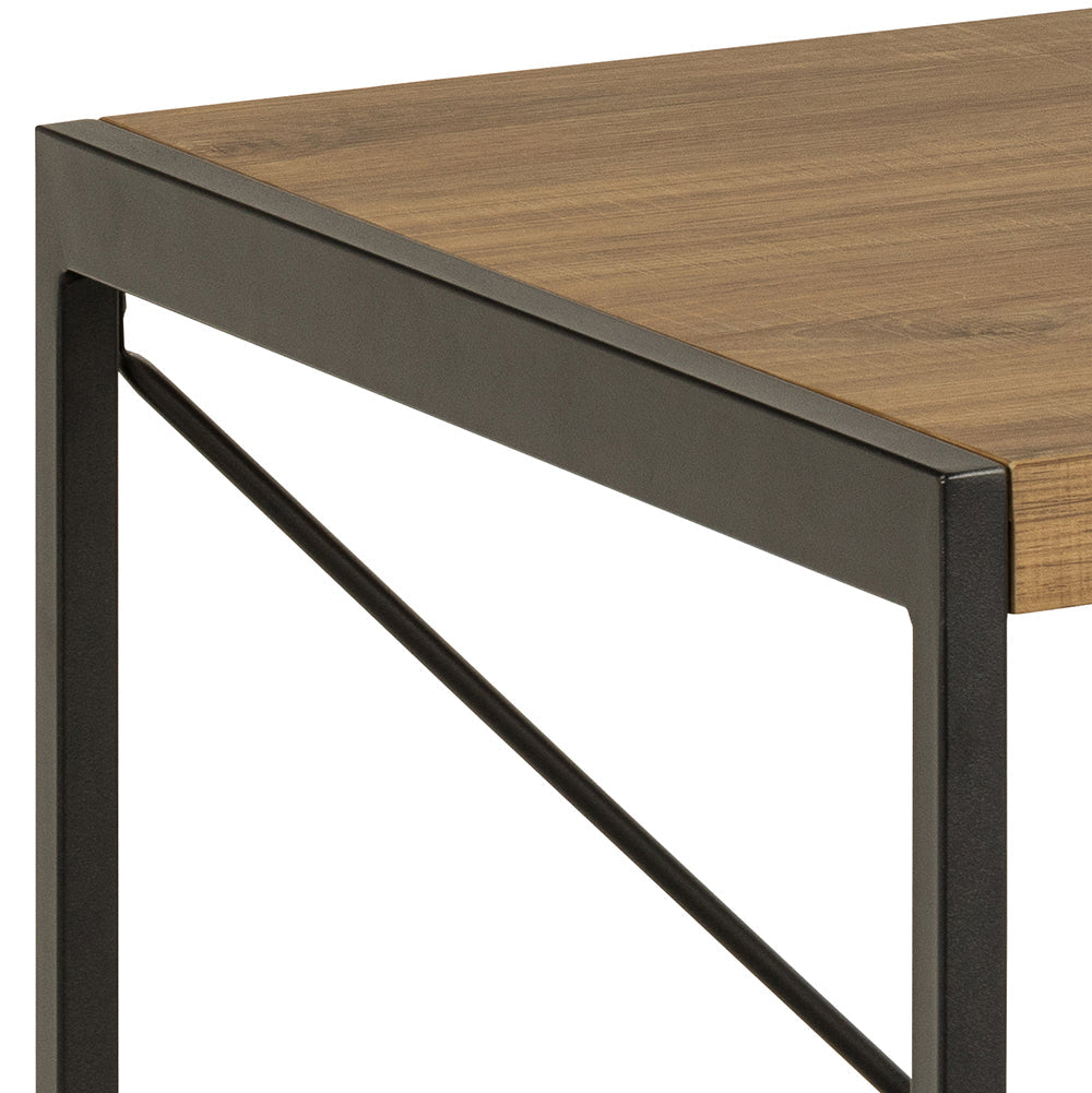 Bahamas Desk Eiche Laminat