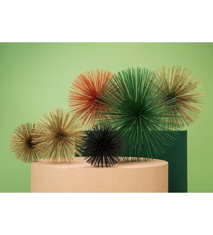 Dekoracja PRICKLE czerwony Pols Potten Eye on Design