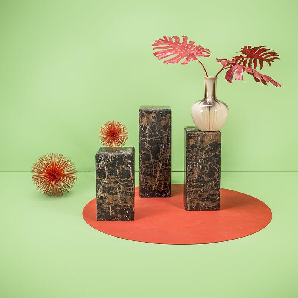Dekoracja PRICKLE czerwony Pols Potten Eye on Design