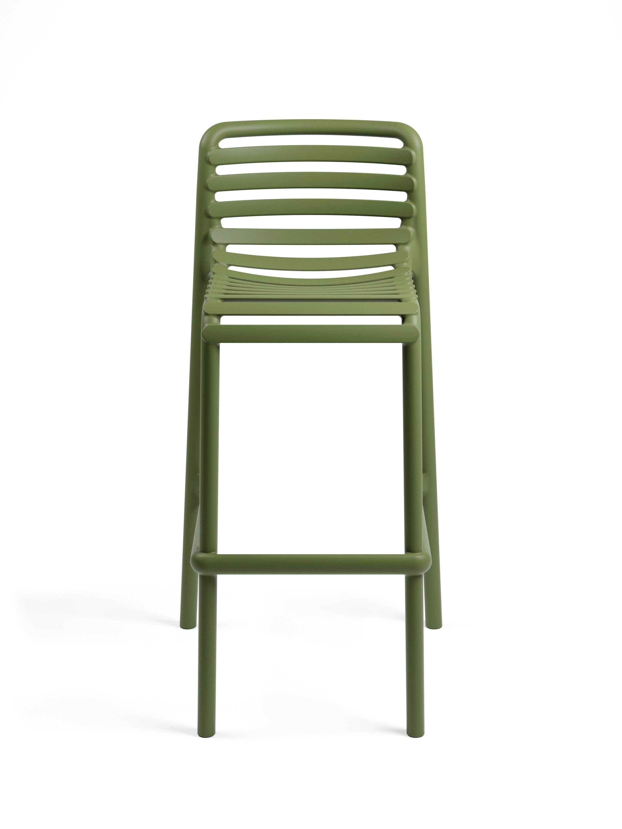 Outdoor Stool DOGA agave