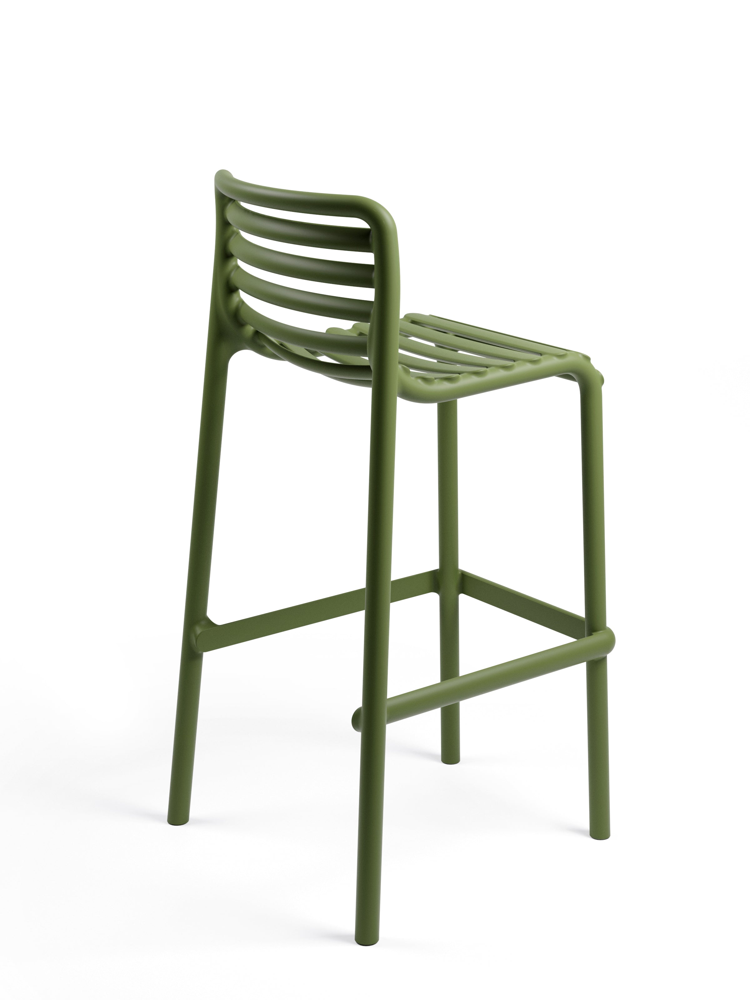 Outdoor Stool DOGA agave