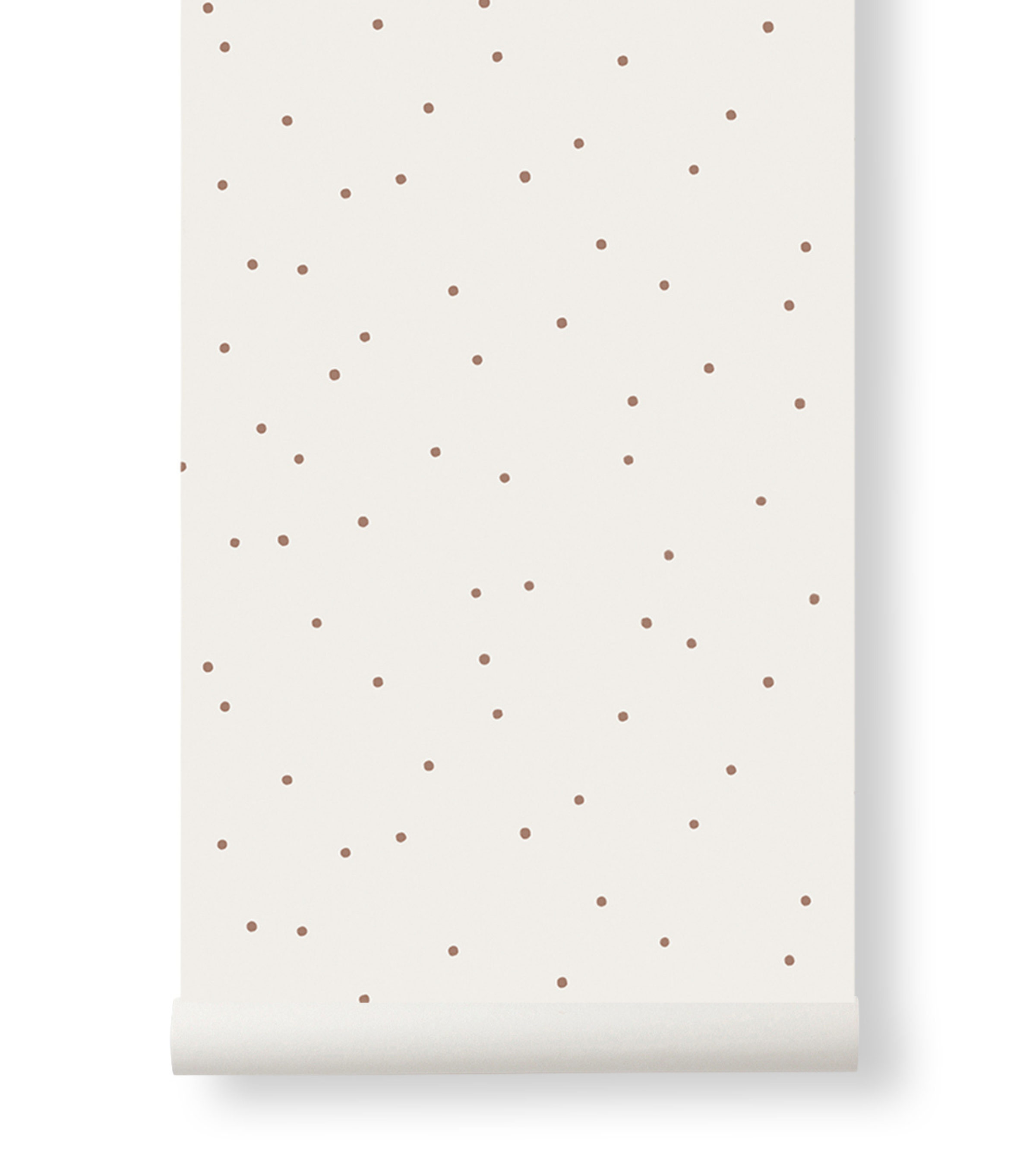 DOT Tapete Hellbeige