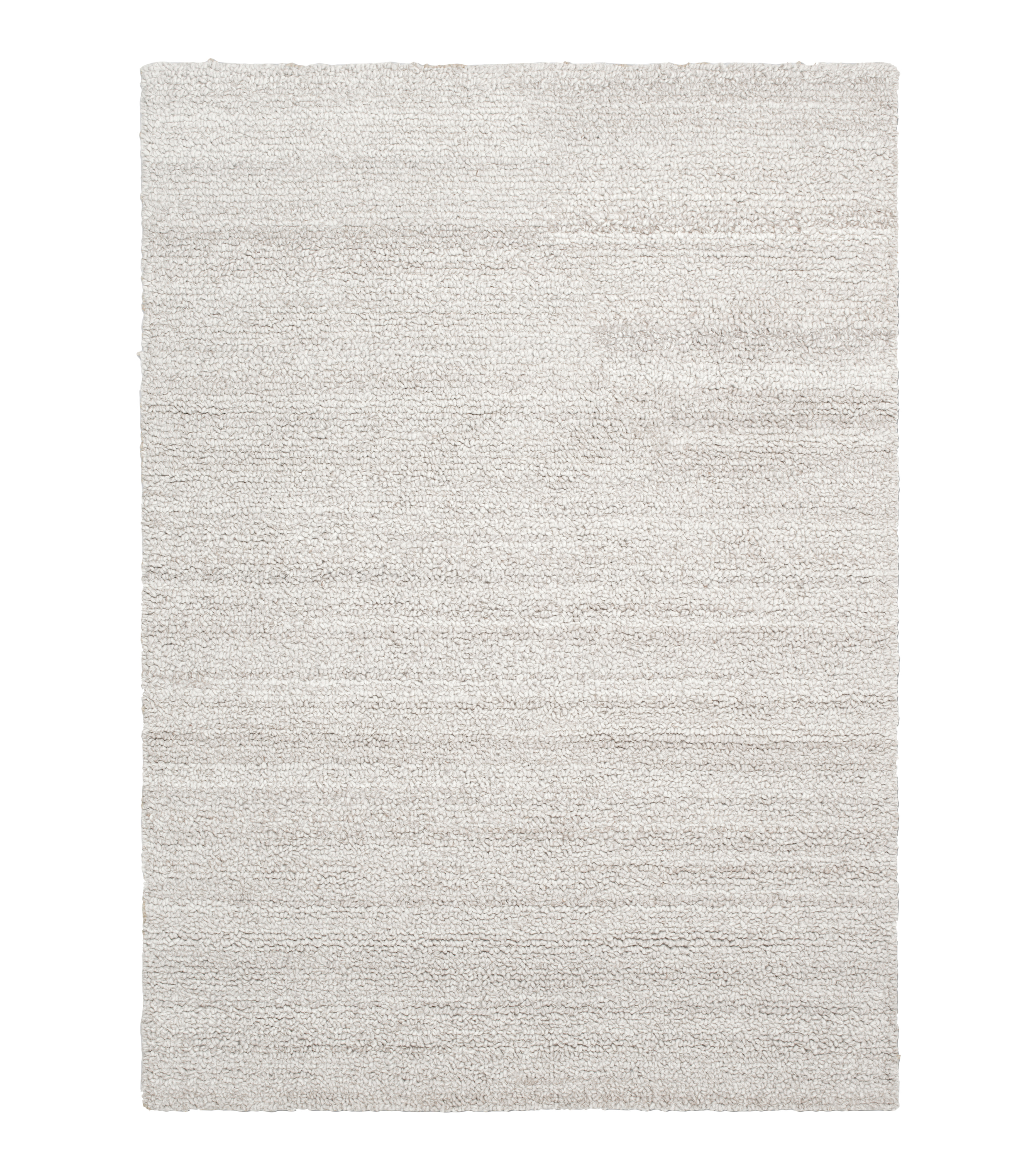EASE LOOP sand rug