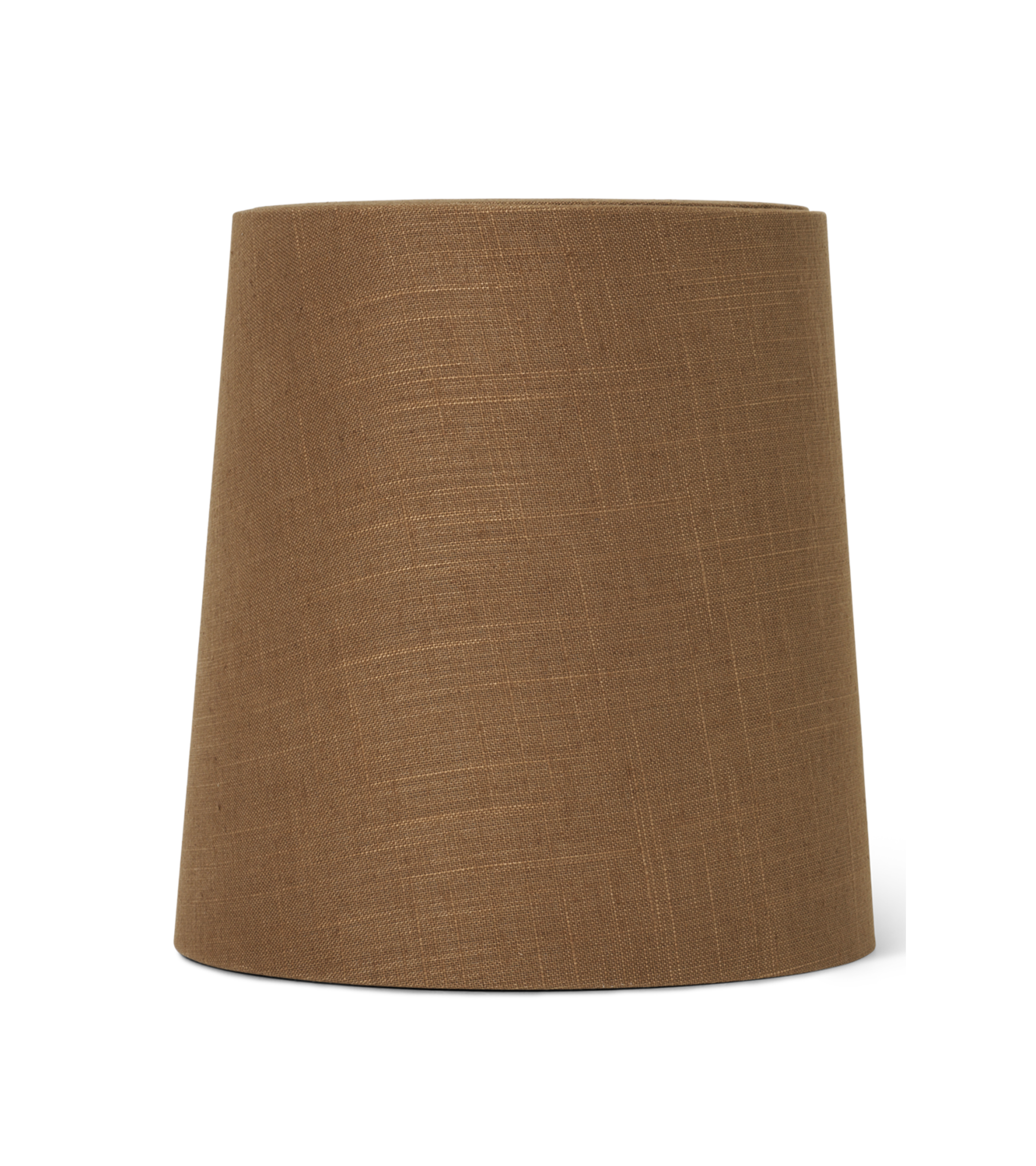 ECLIPSE curry lampshade