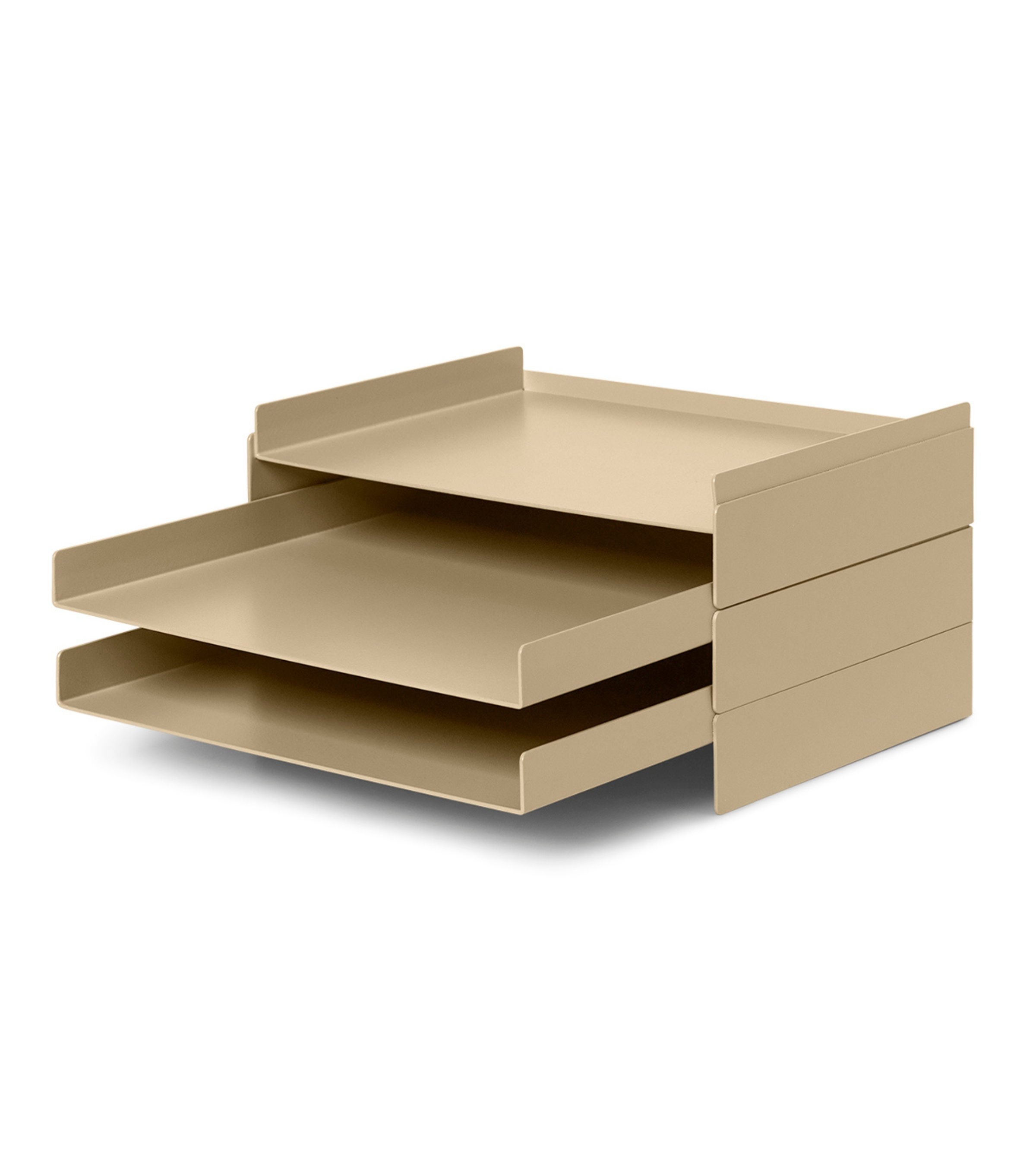 Organizer 2X2 ORGANIZER beige
