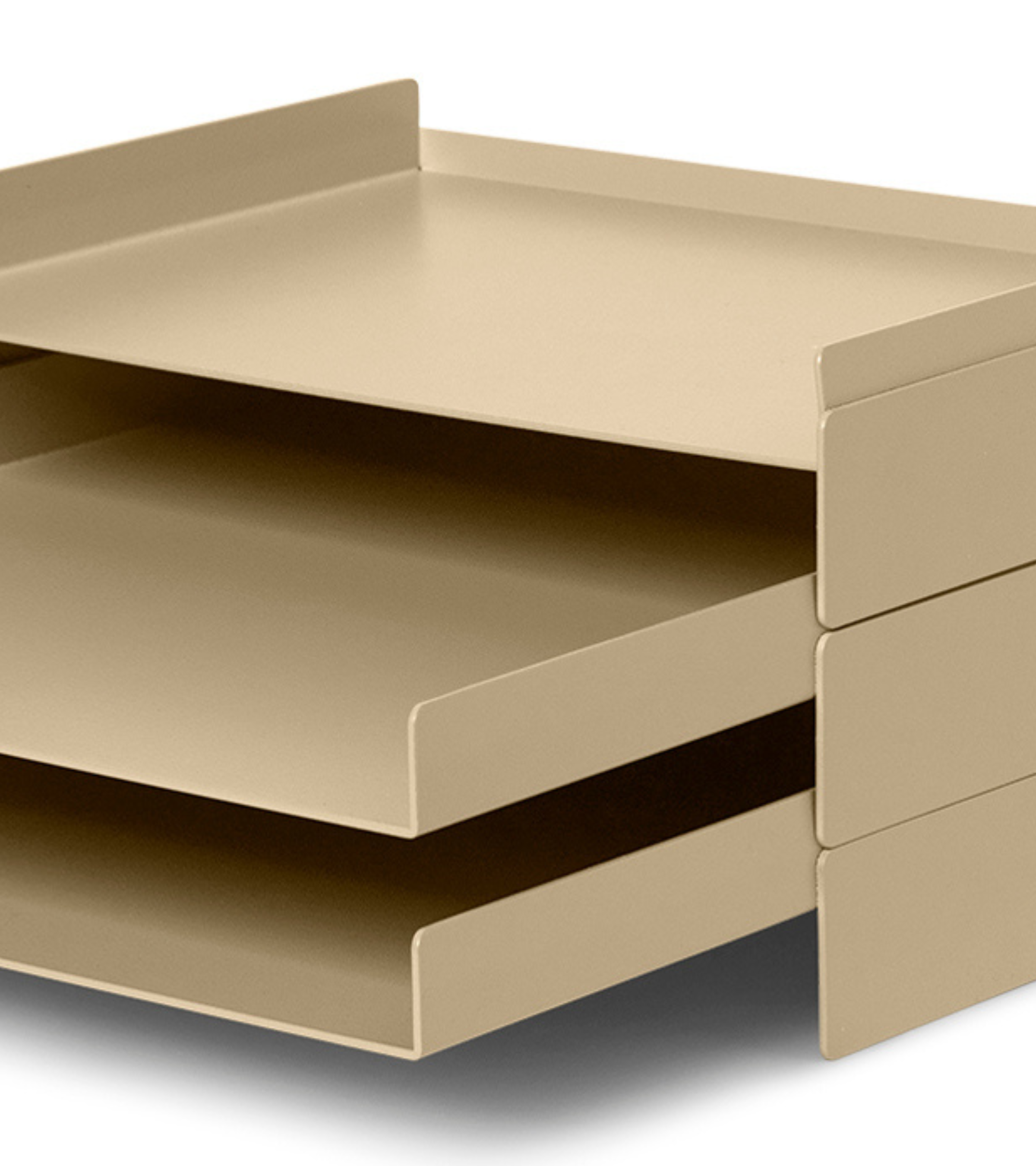 Organizer 2X2 ORGANIZER beige