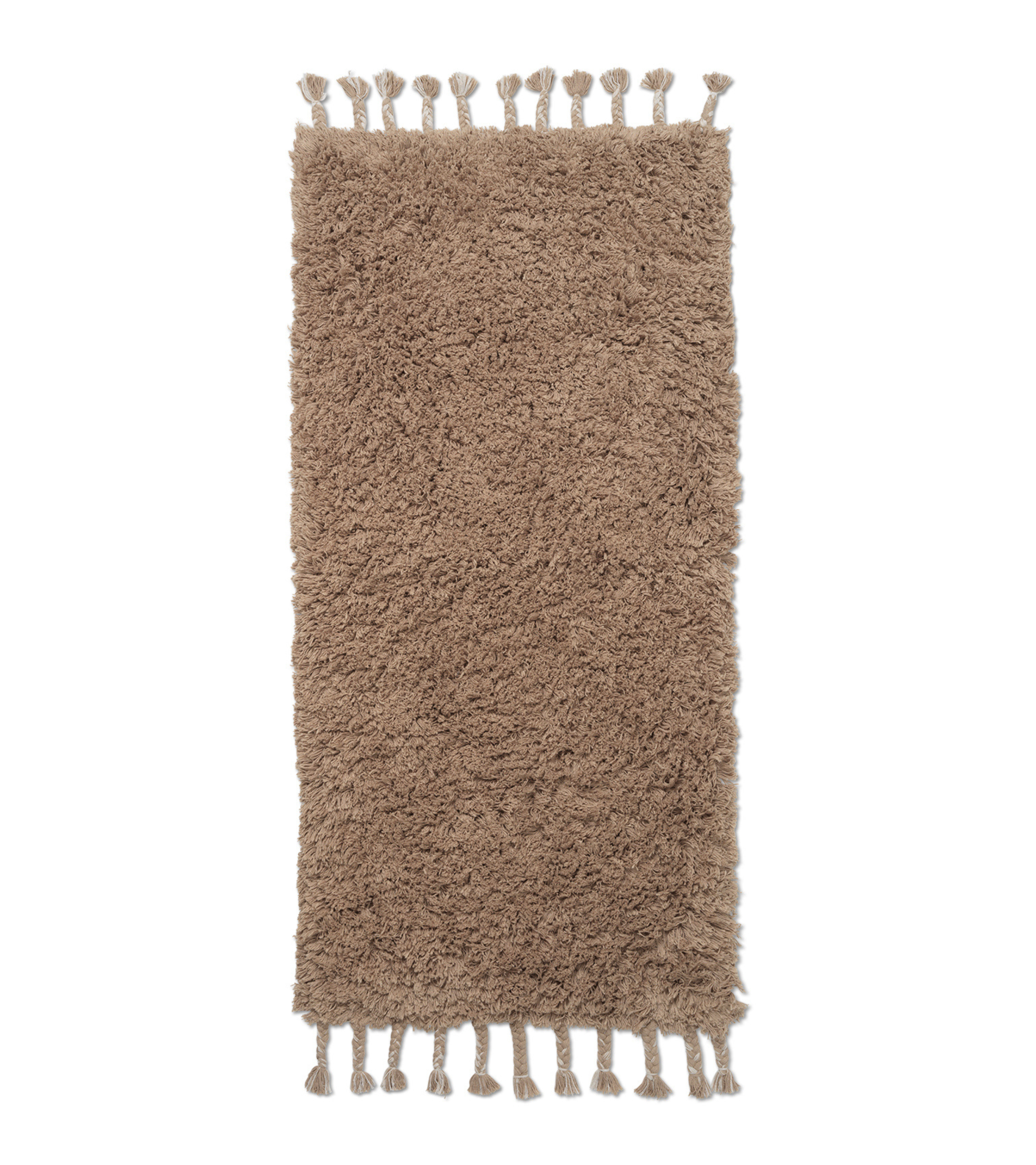 AMASS WHITE PEPPER Teppich sand