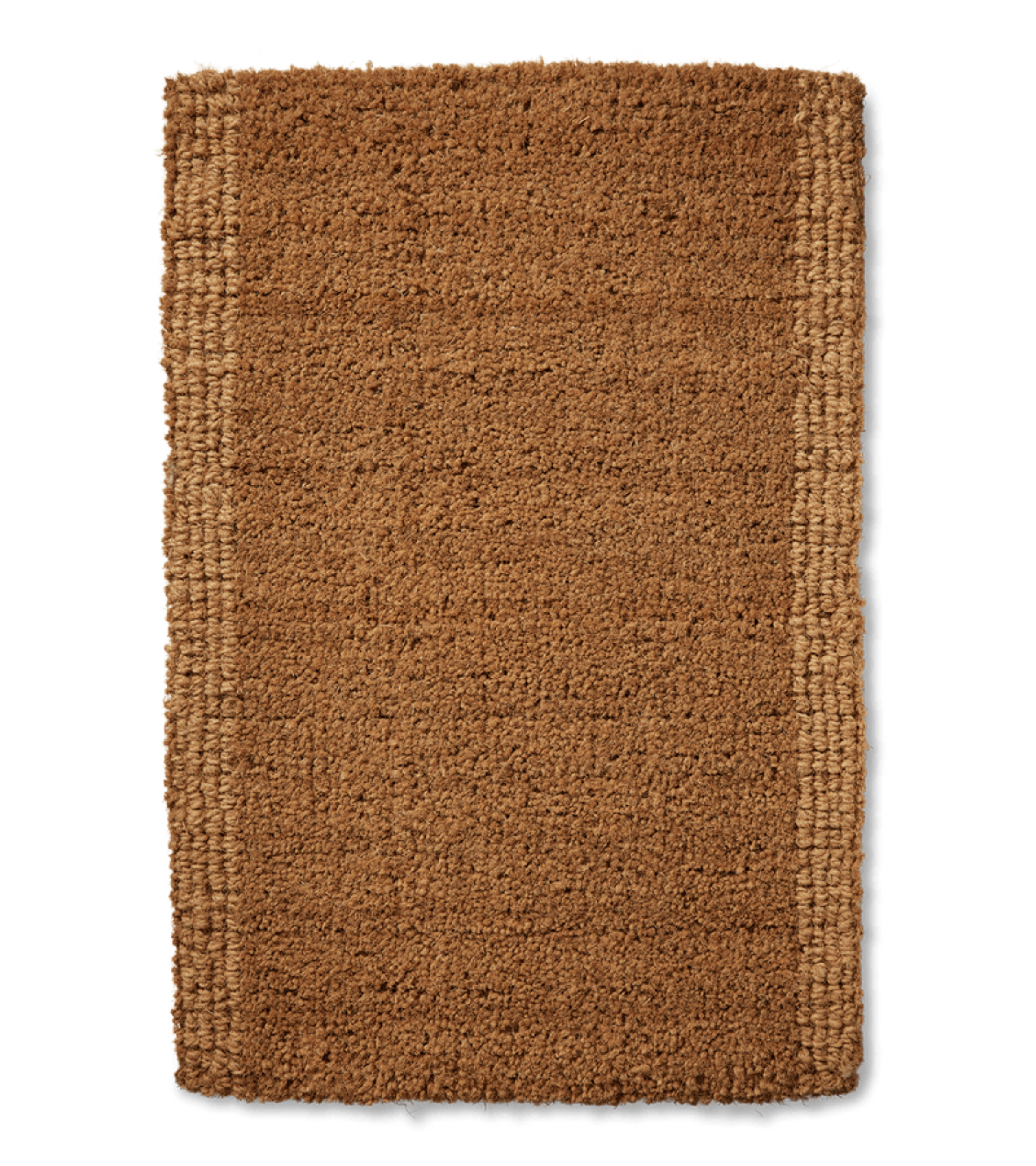 COIR MAT Fußmatte Kokosfaser